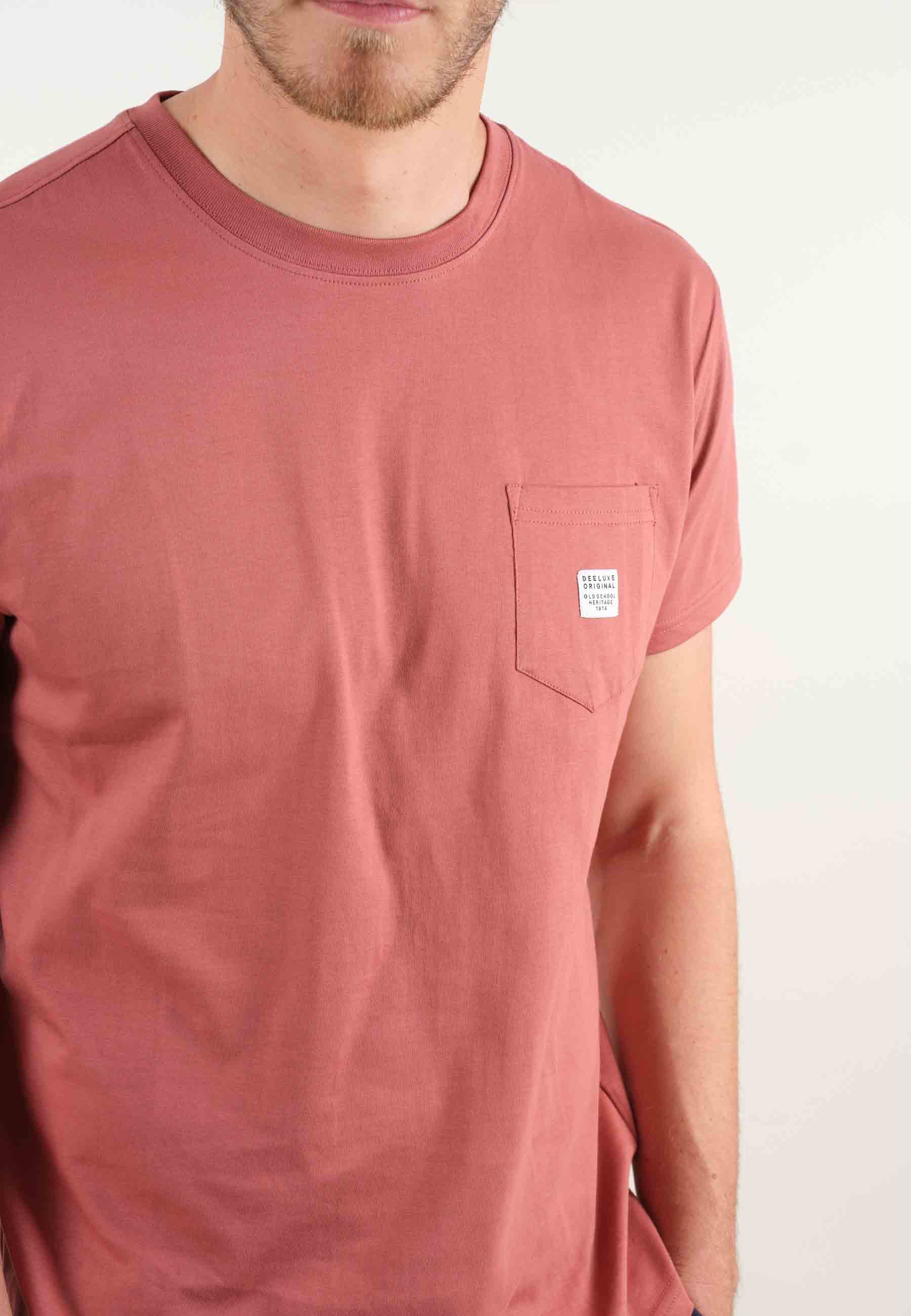 Deeluxe Basito T-Shirt