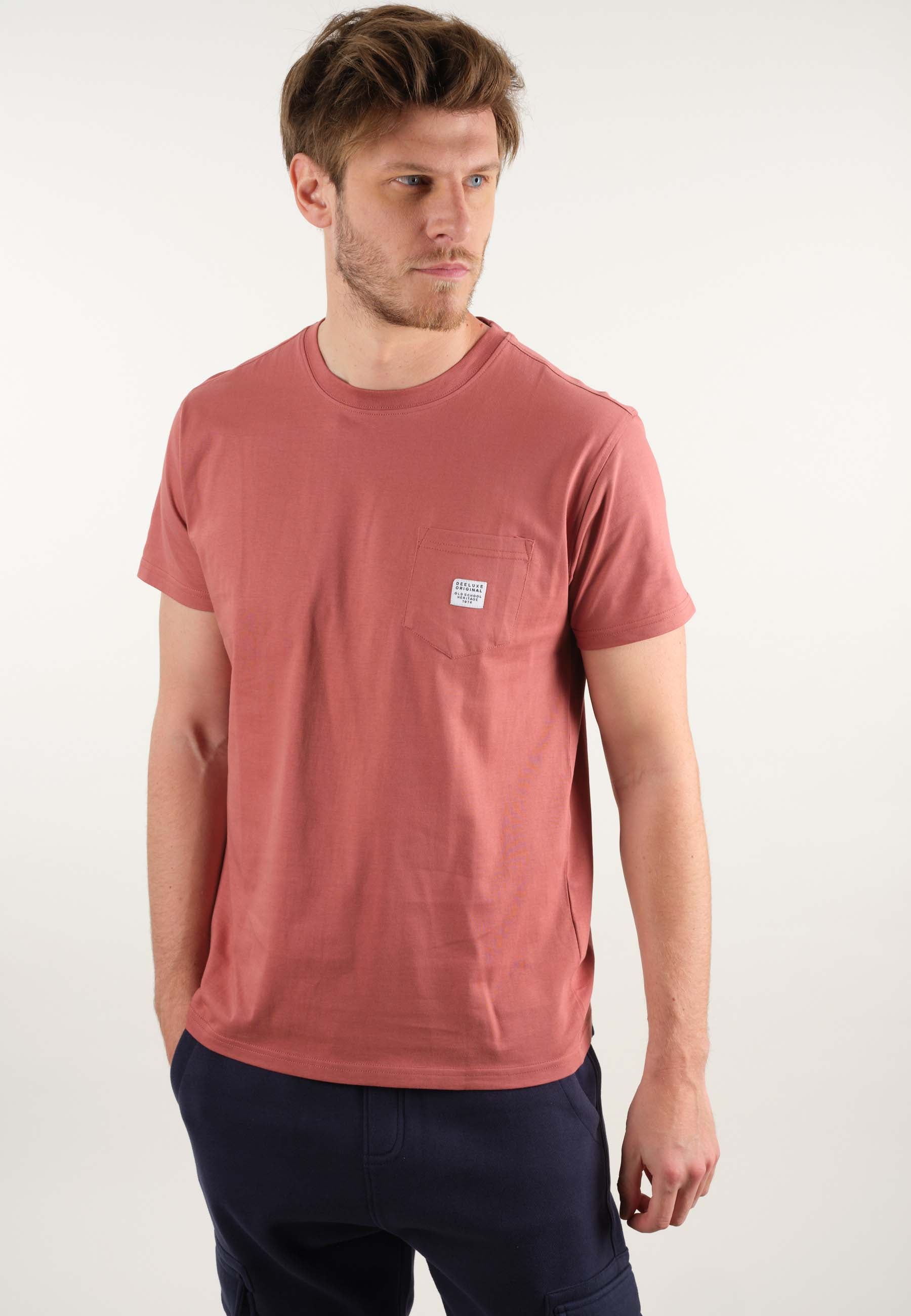 Deeluxe Basito T-Shirt