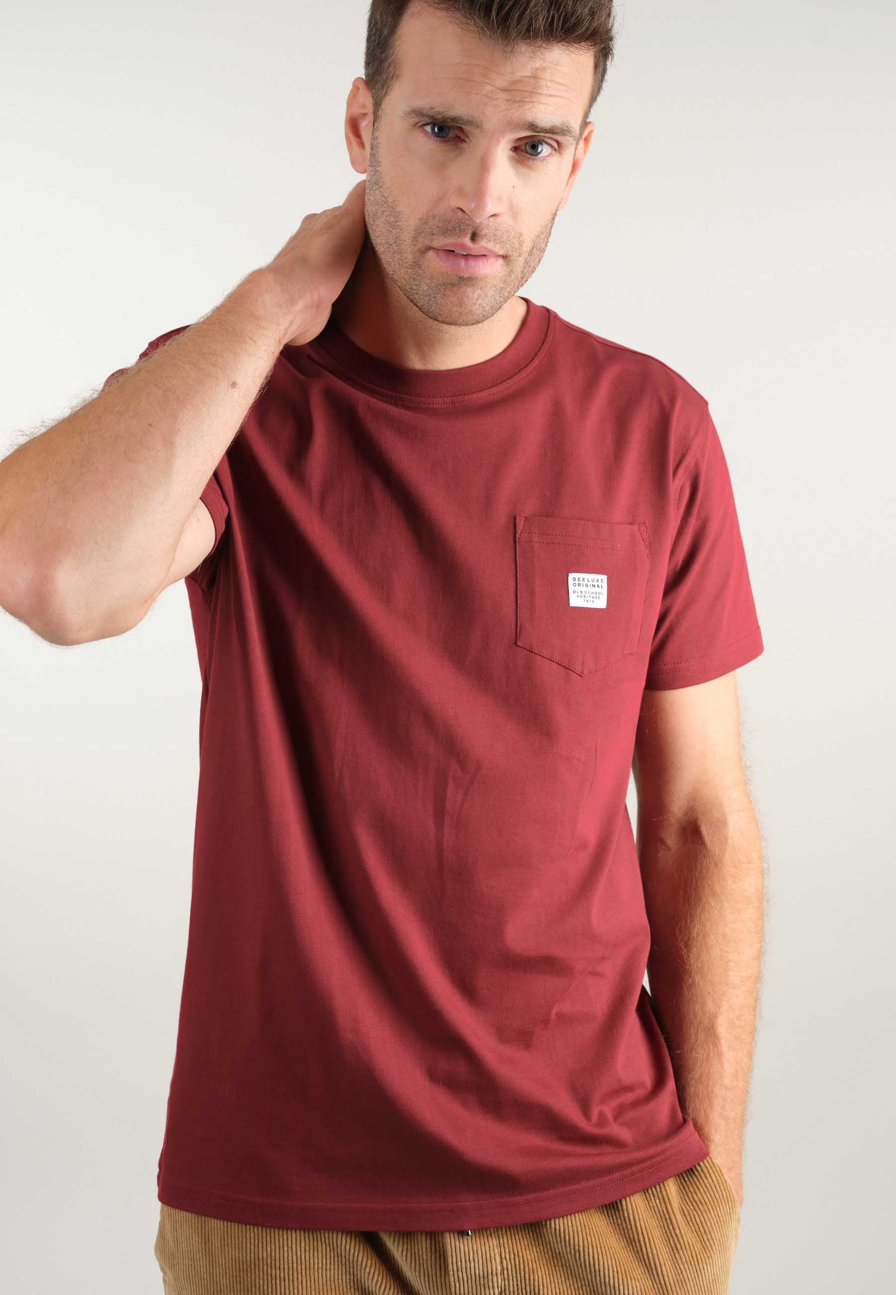 Deeluxe Basito T-Shirt