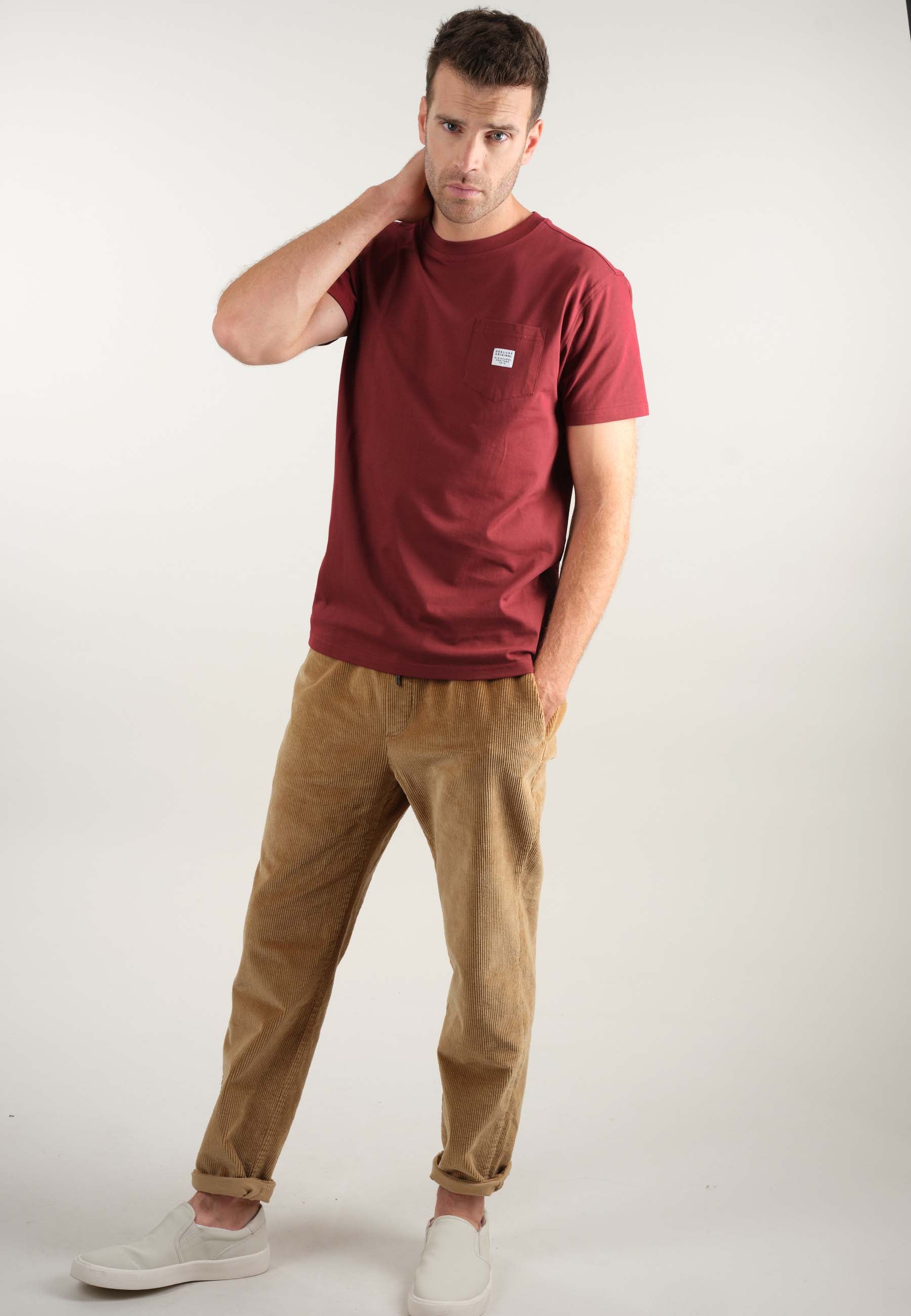 Deeluxe Basito T-Shirt