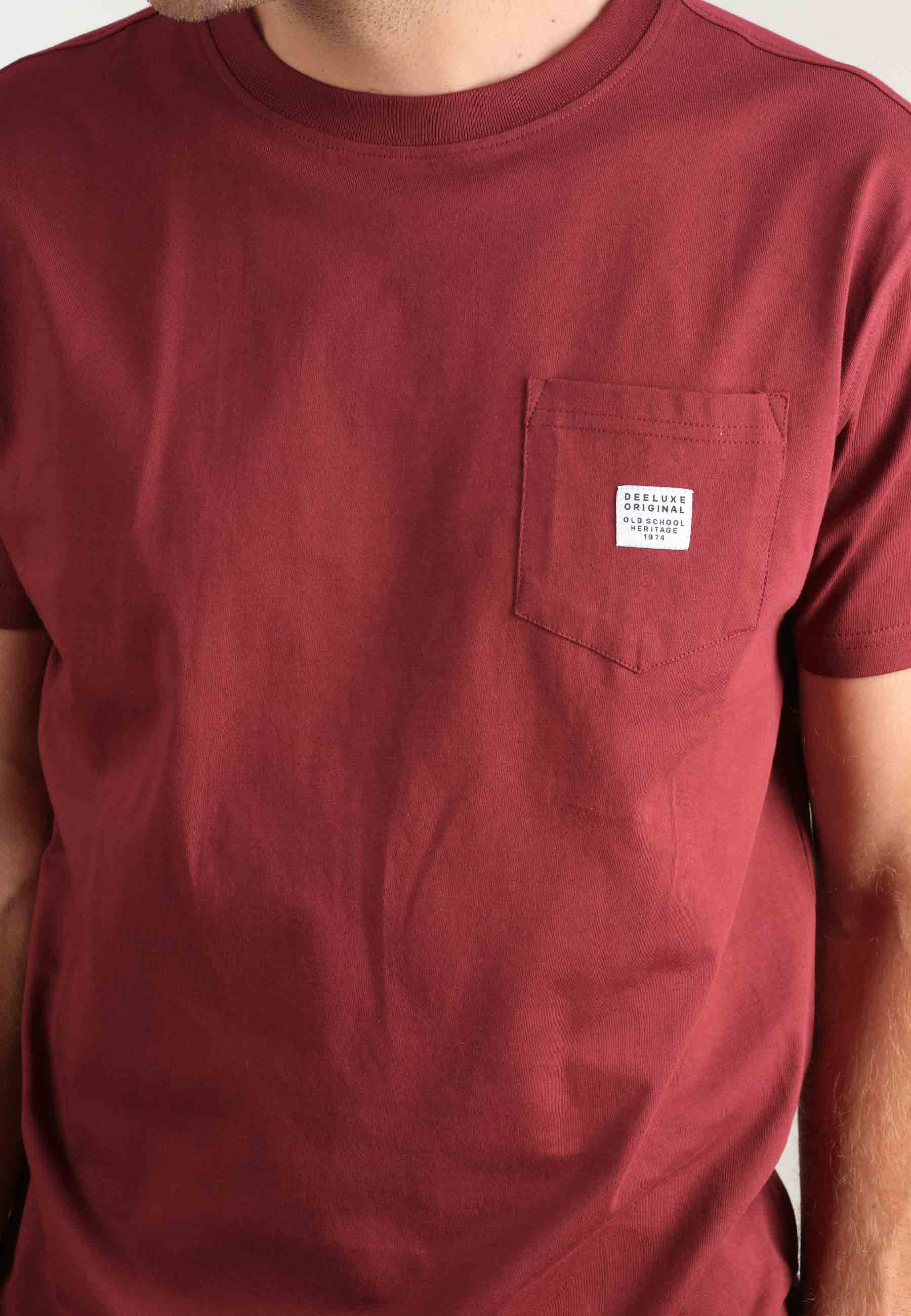 Deeluxe Basito T-Shirt
