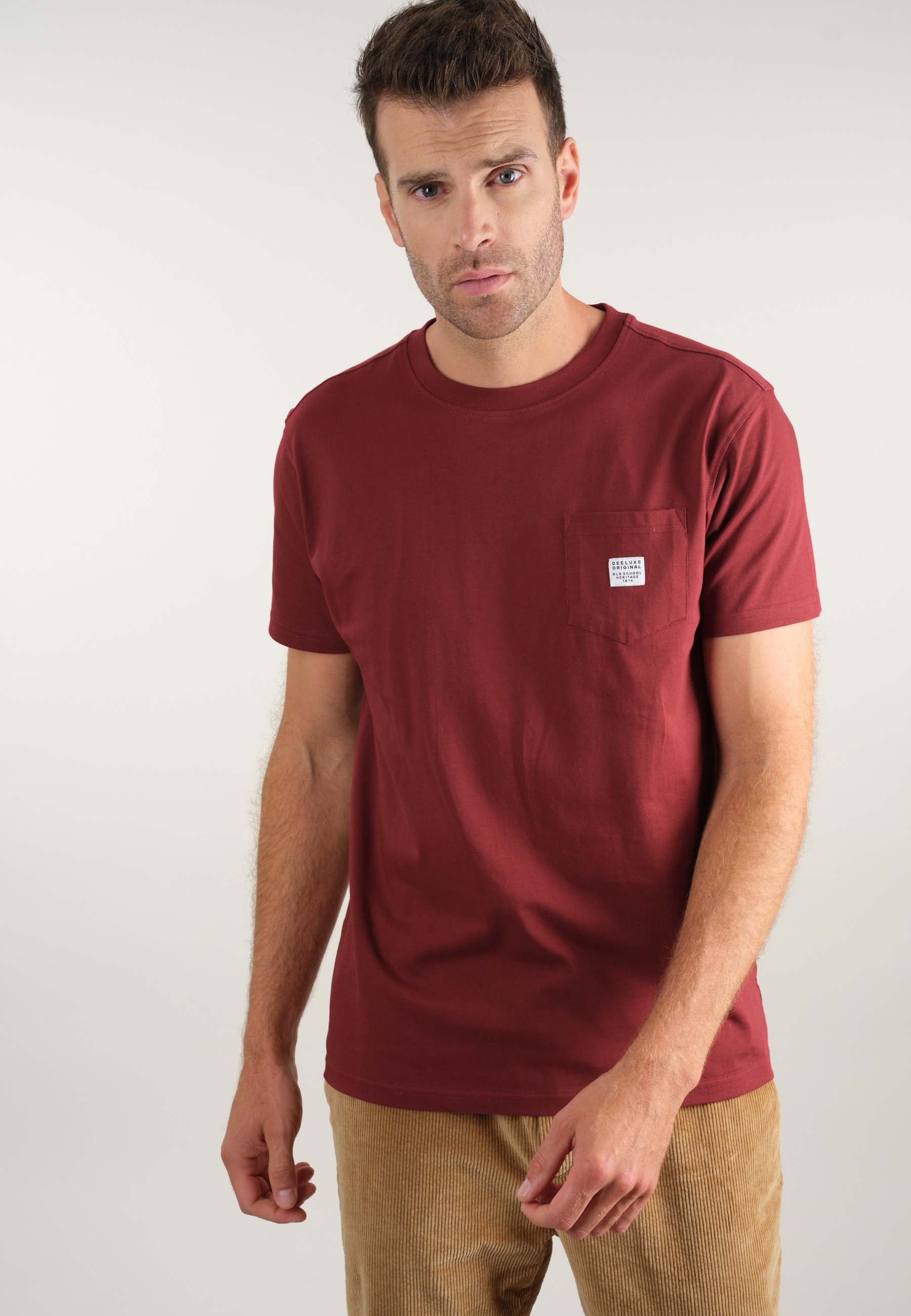 Deeluxe Basito T-Shirt