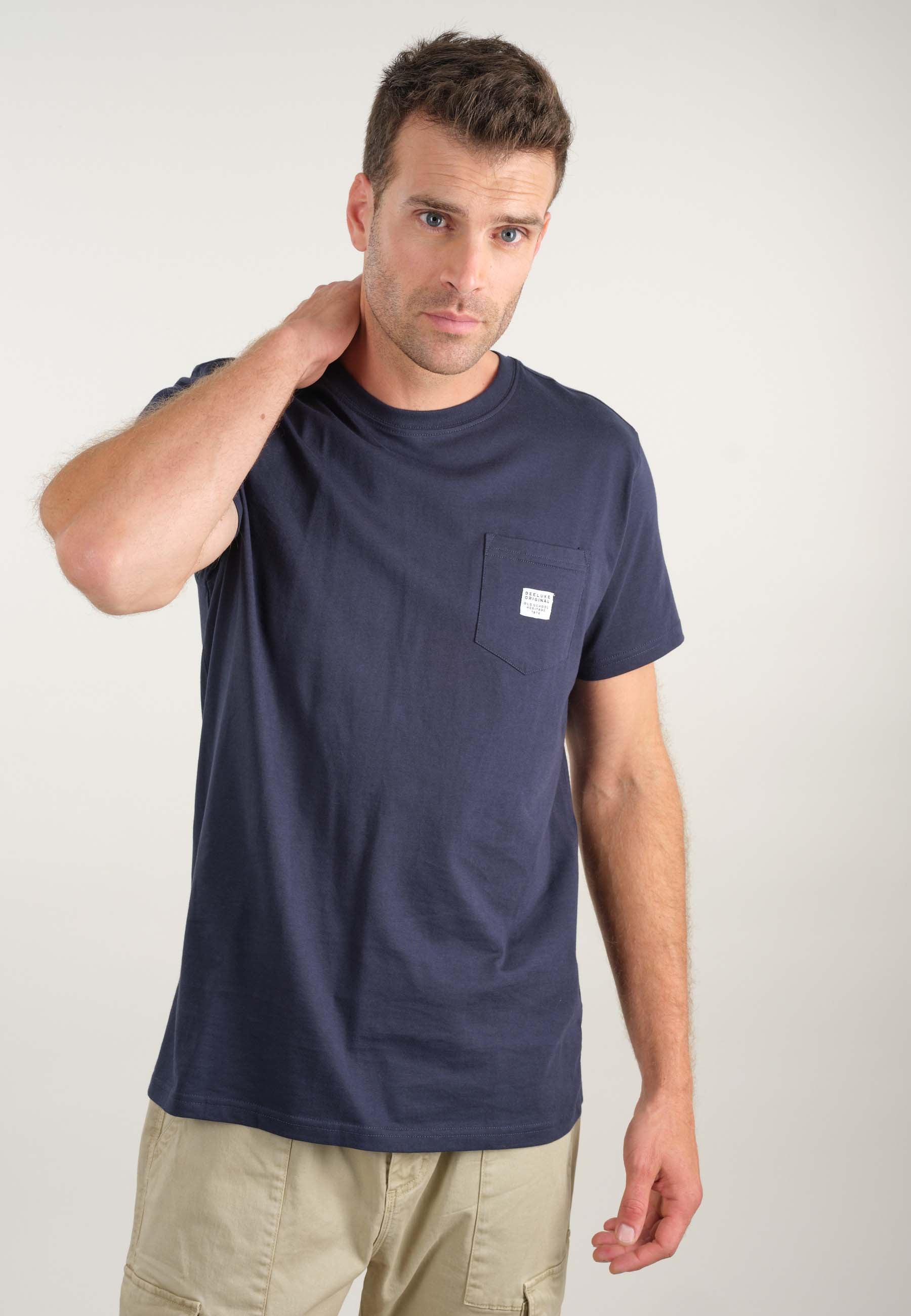 Deeluxe Basito T-Shirt