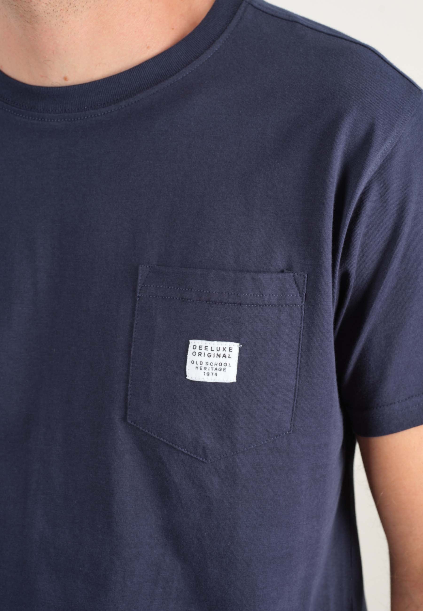 Deeluxe Basito T-Shirt