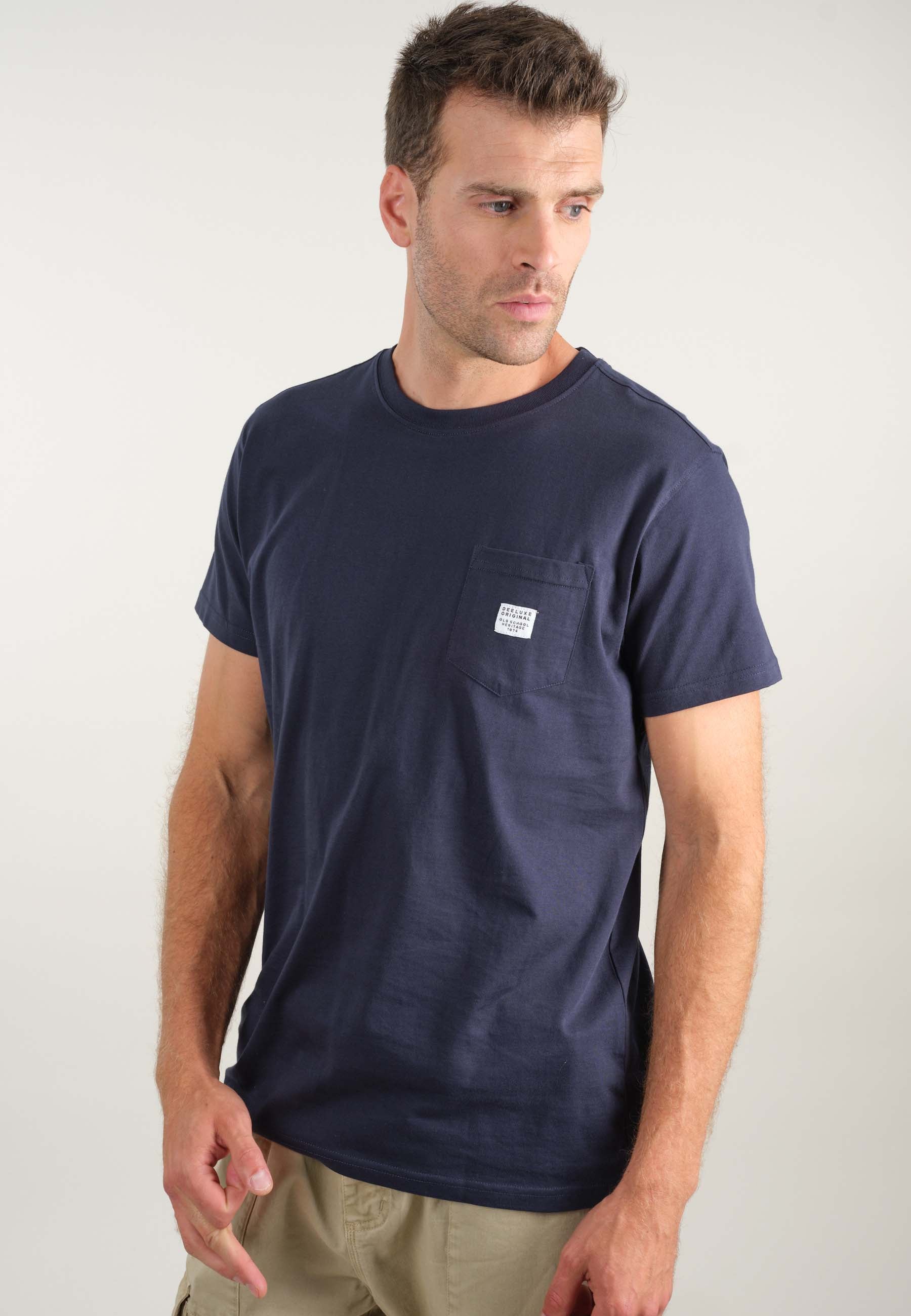 Deeluxe Basito T-Shirt