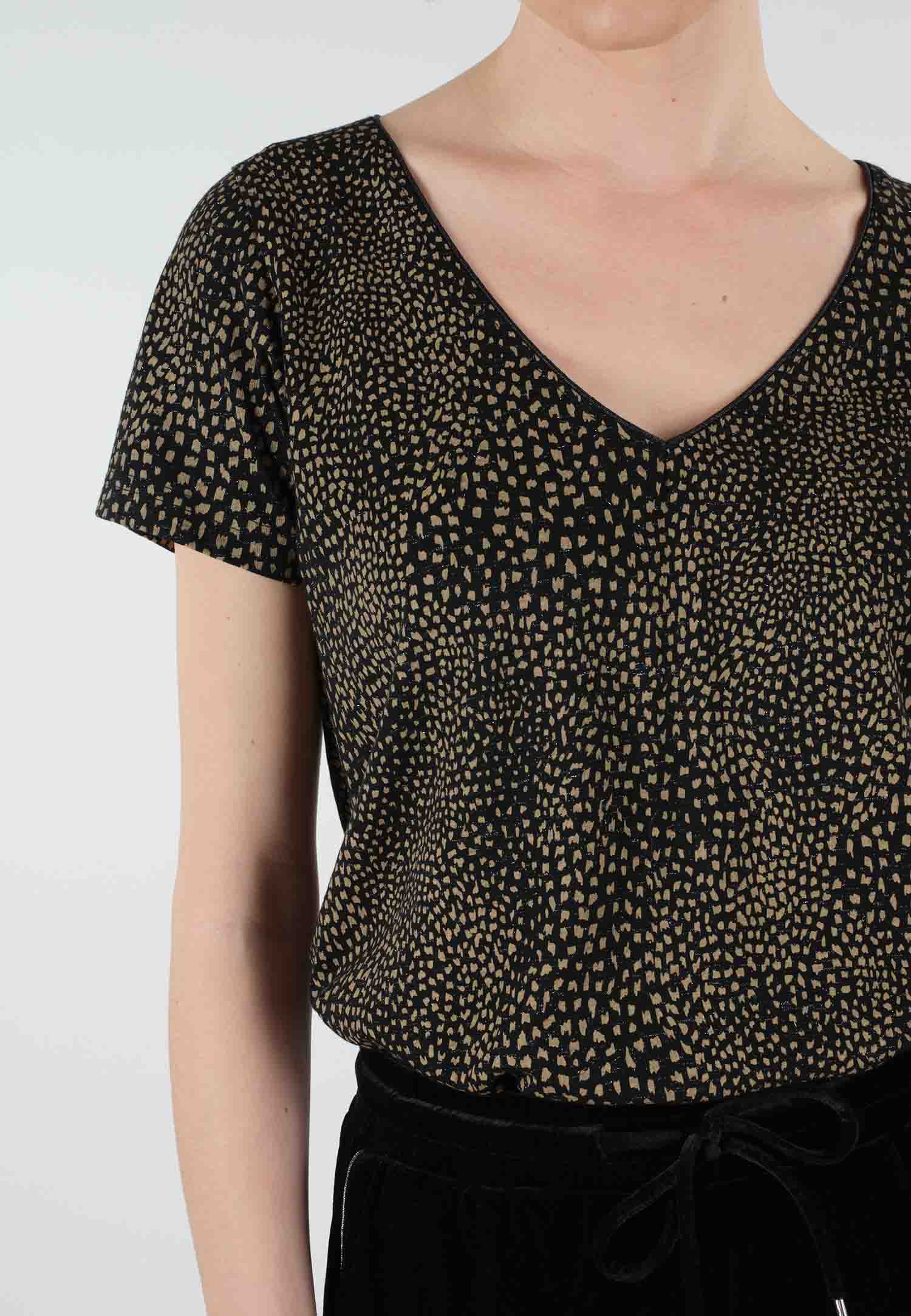 Deeluxe Zia T-Shirt