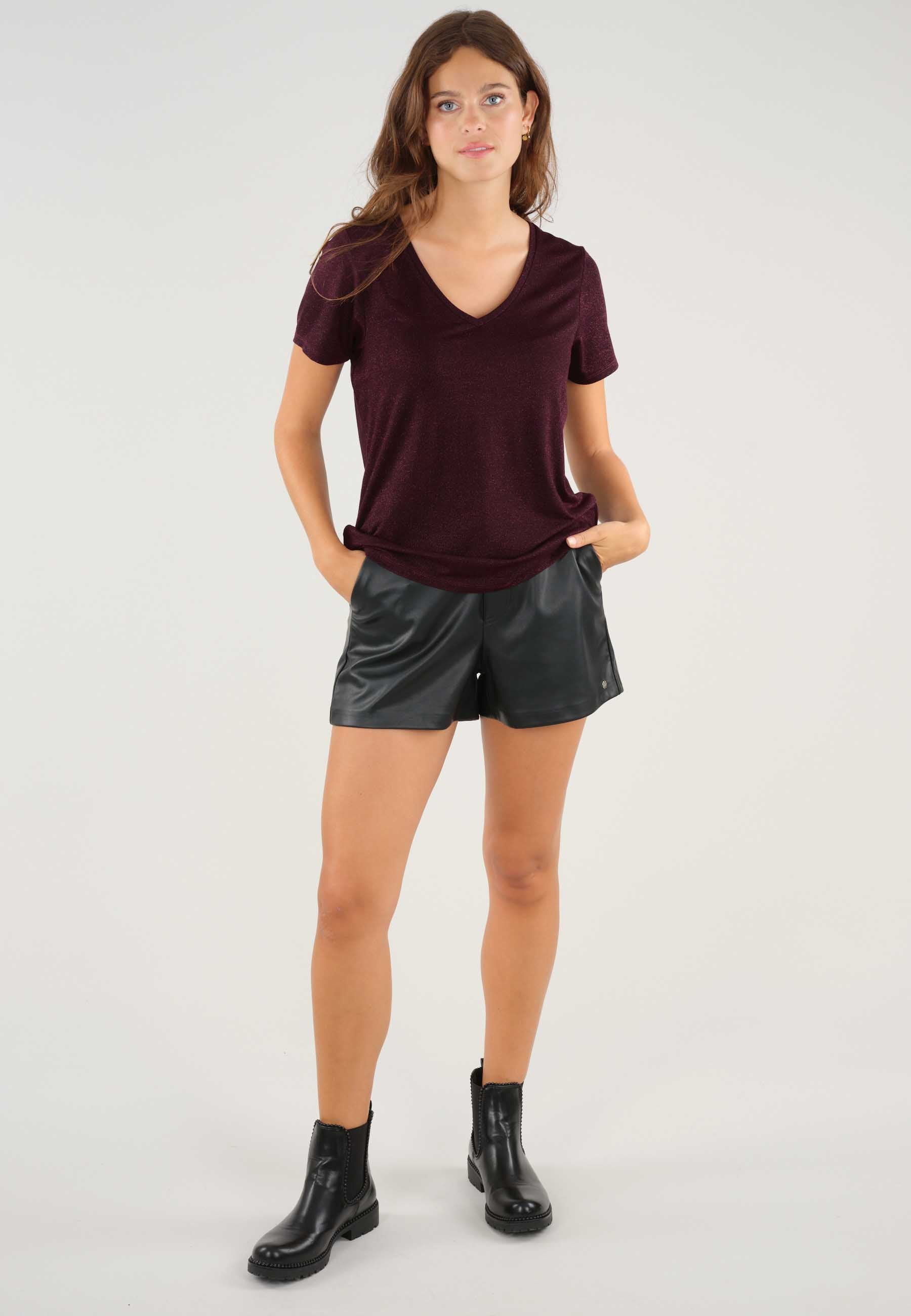Deeluxe Glowy T-Shirt