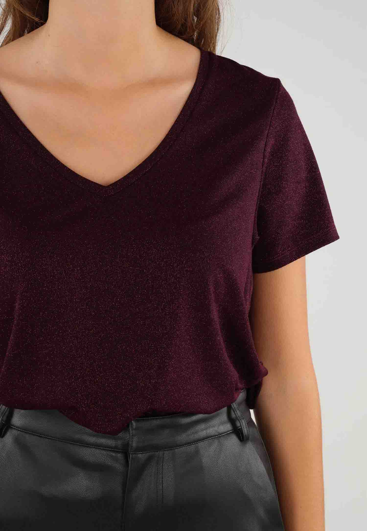 Deeluxe Glowy T-Shirt