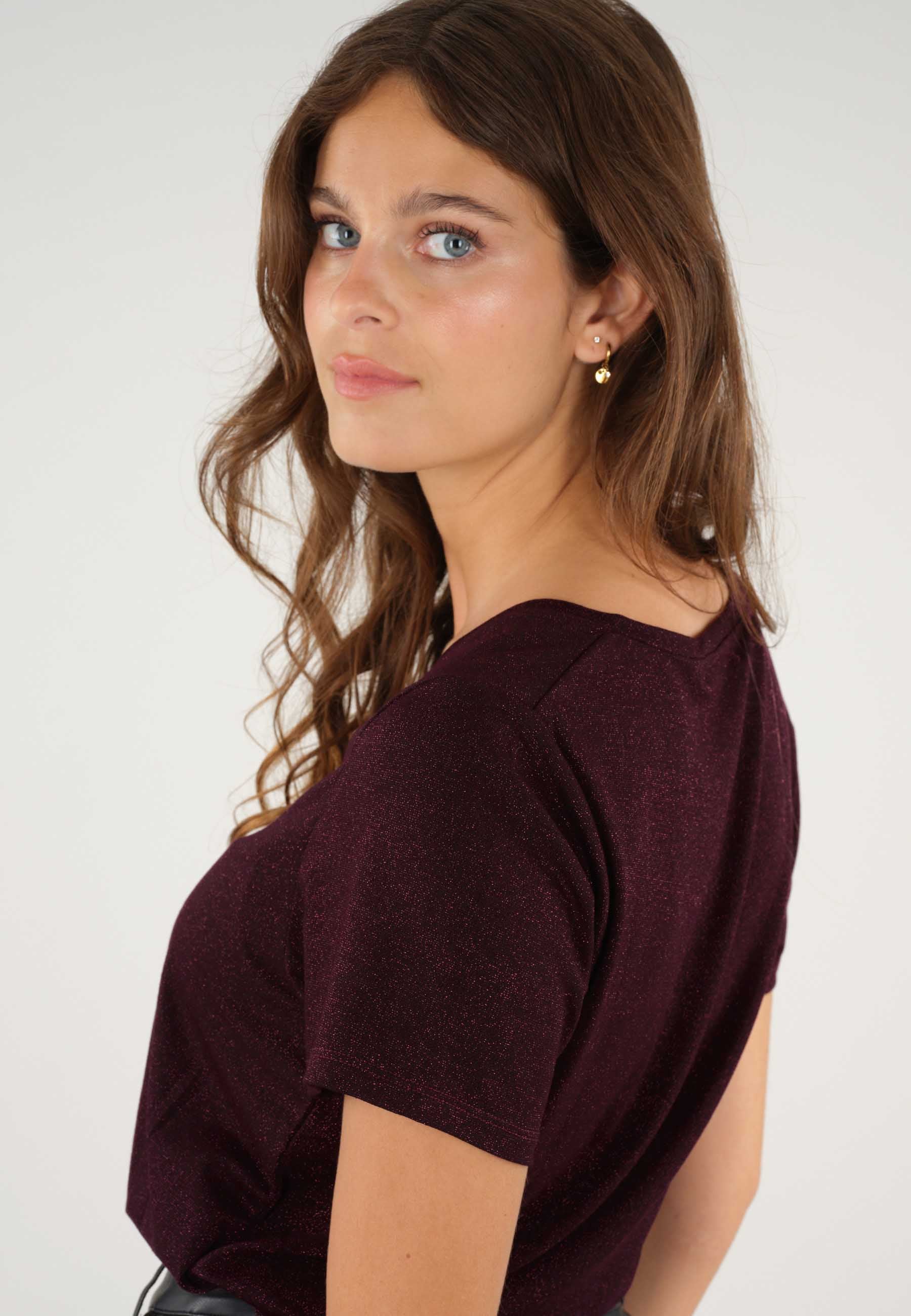 Deeluxe Glowy T-Shirt