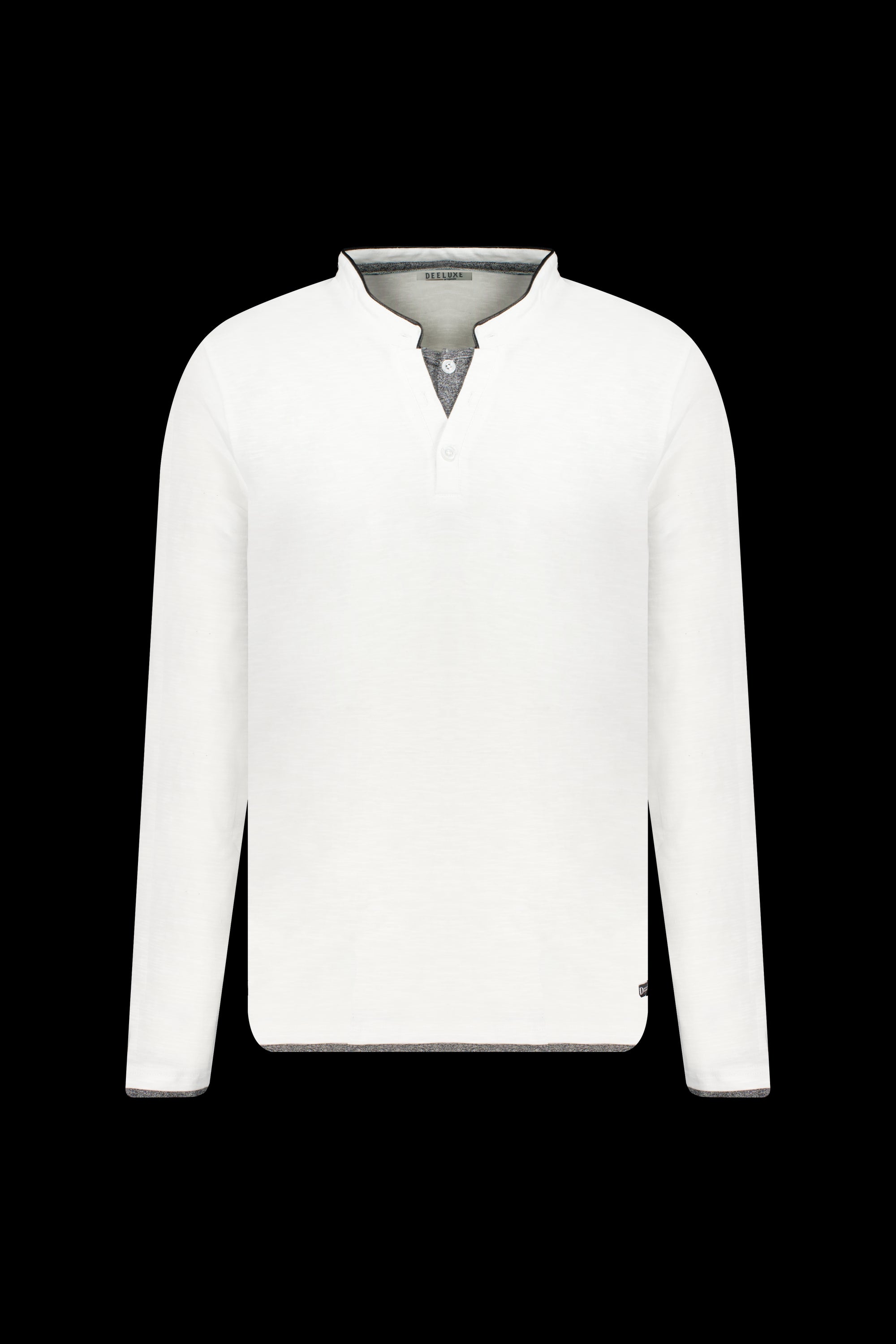 Deeluxe Glazing Long Sleeve T-Shirt