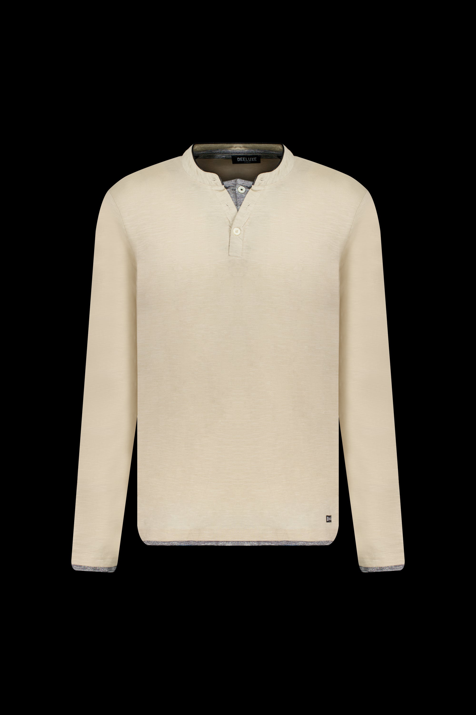 Deeluxe Glazing Long Sleeve T-Shirt