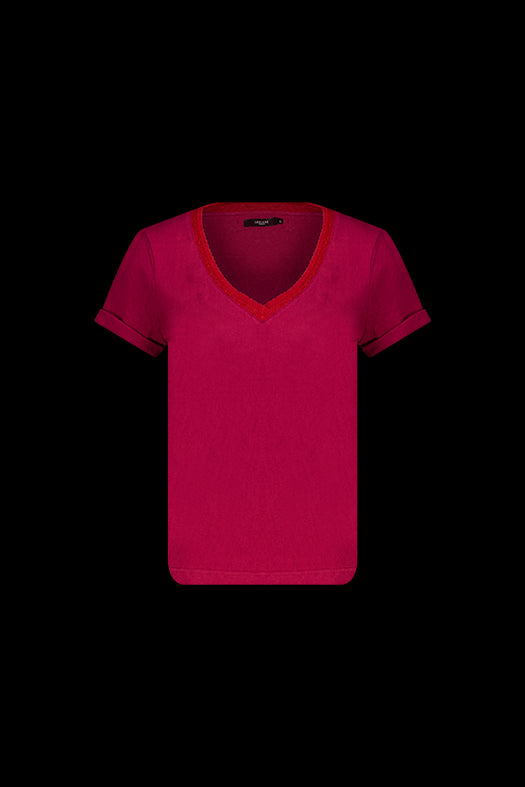Deeluxe Chenoa T-Shirt