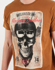 Deeluxe Clem T-Shirt