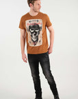Deeluxe Clem T-Shirt