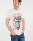 Deeluxe Clem T-Shirt