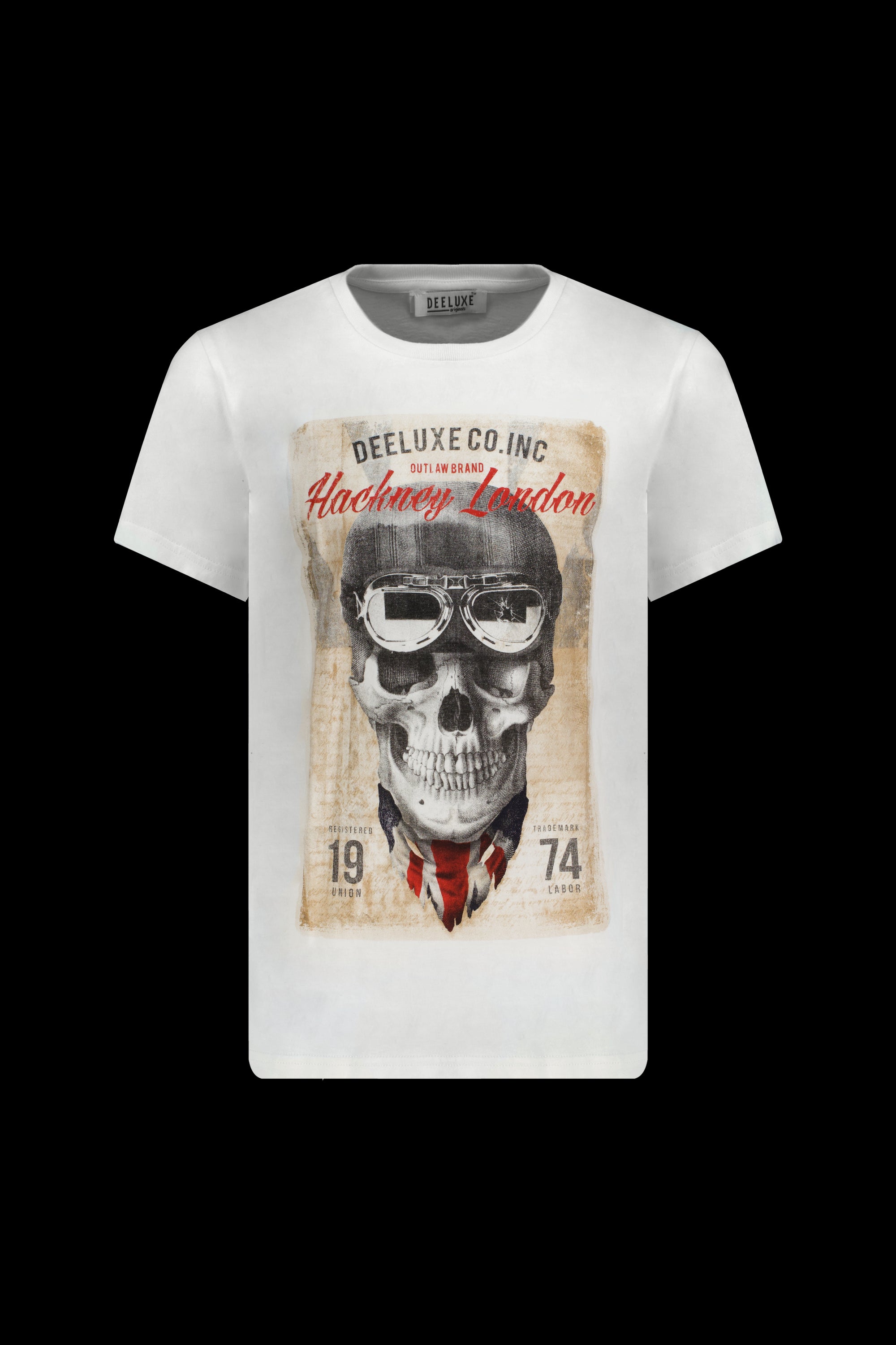 Deeluxe Clem T-Shirt