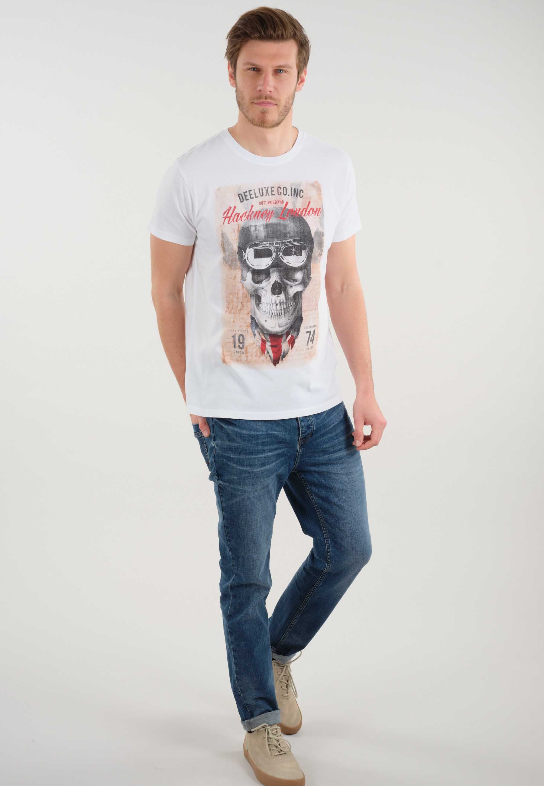 Deeluxe Clem T-Shirt
