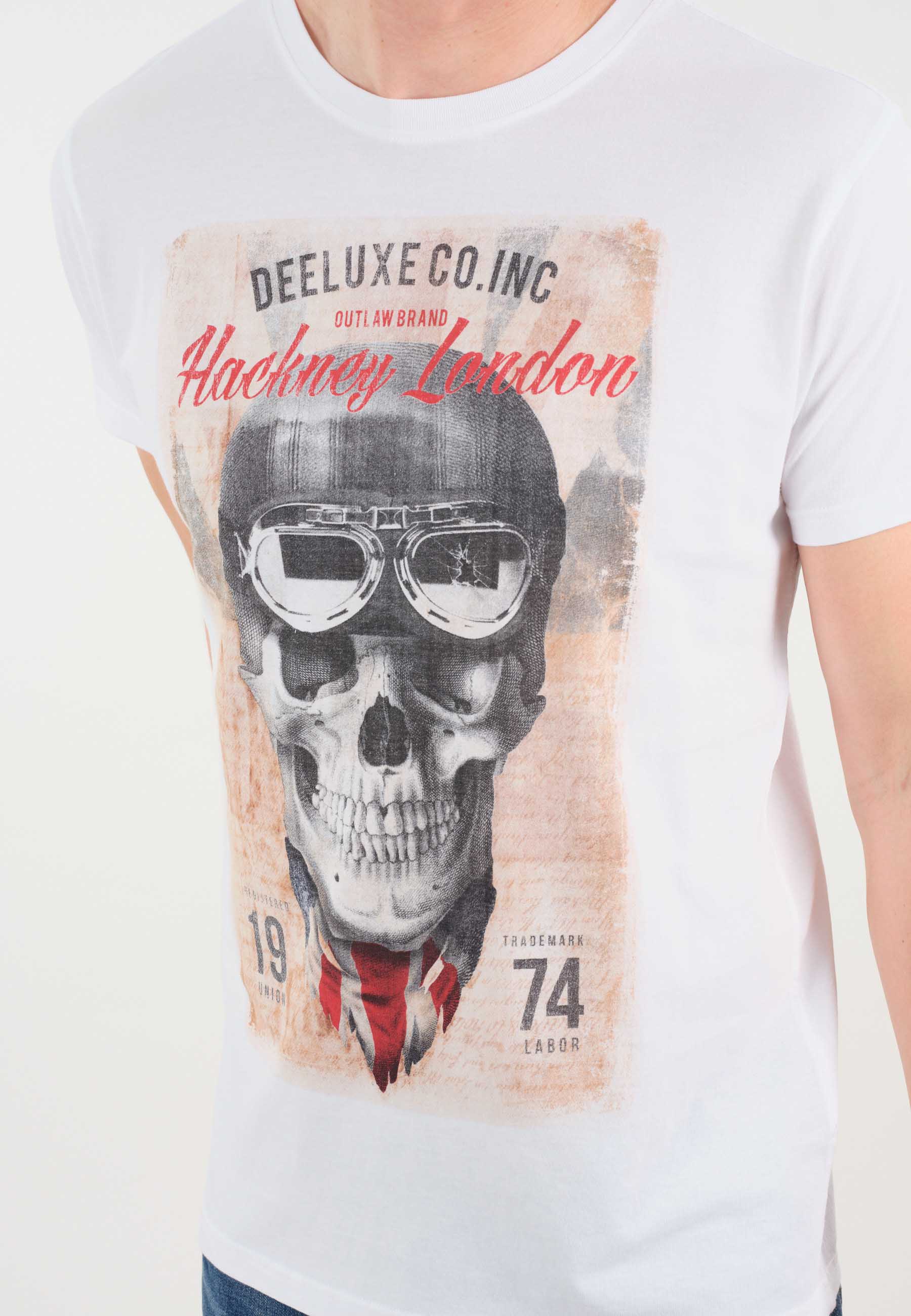 Deeluxe Clem T-Shirt