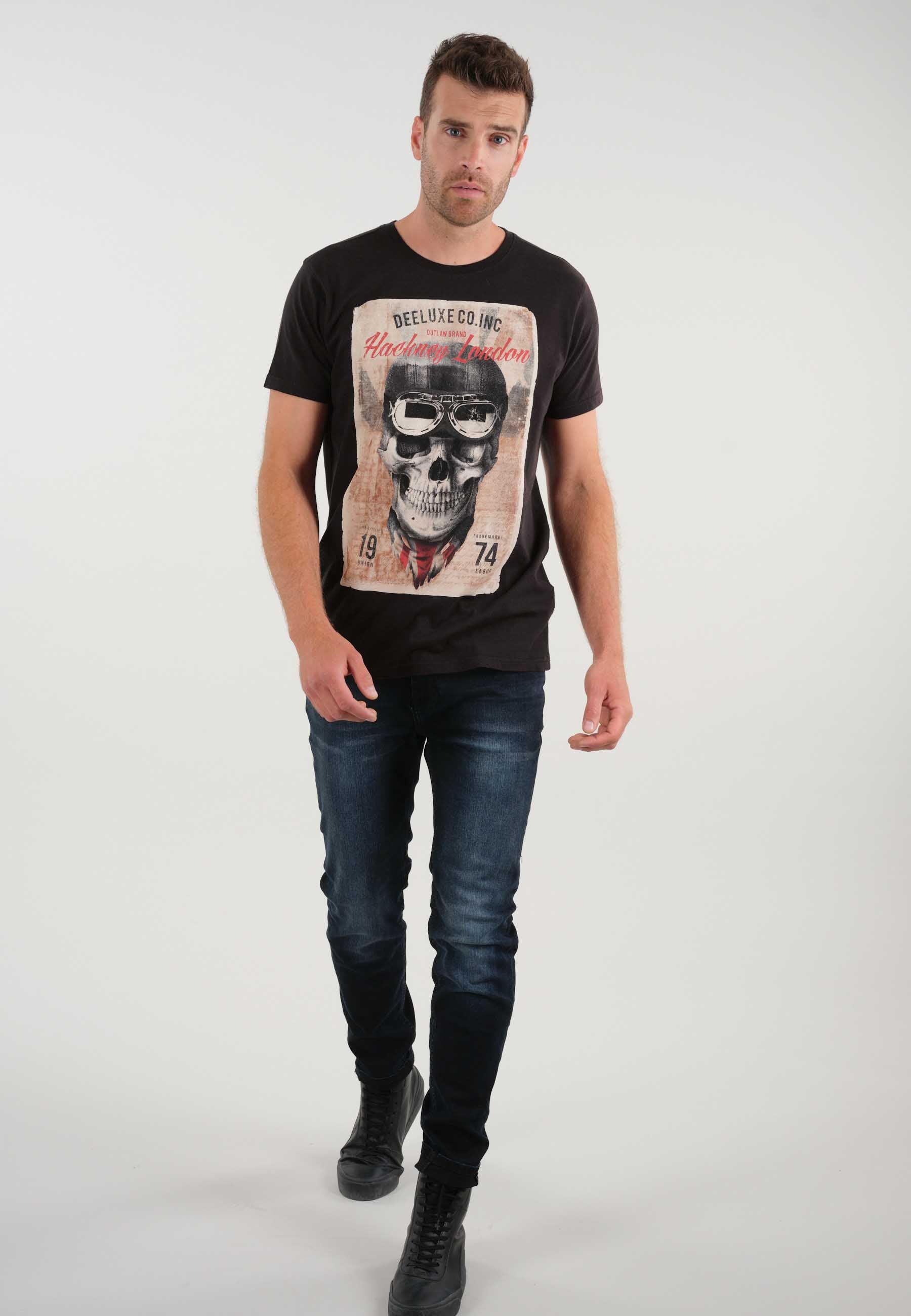 Deeluxe Clem T-Shirt