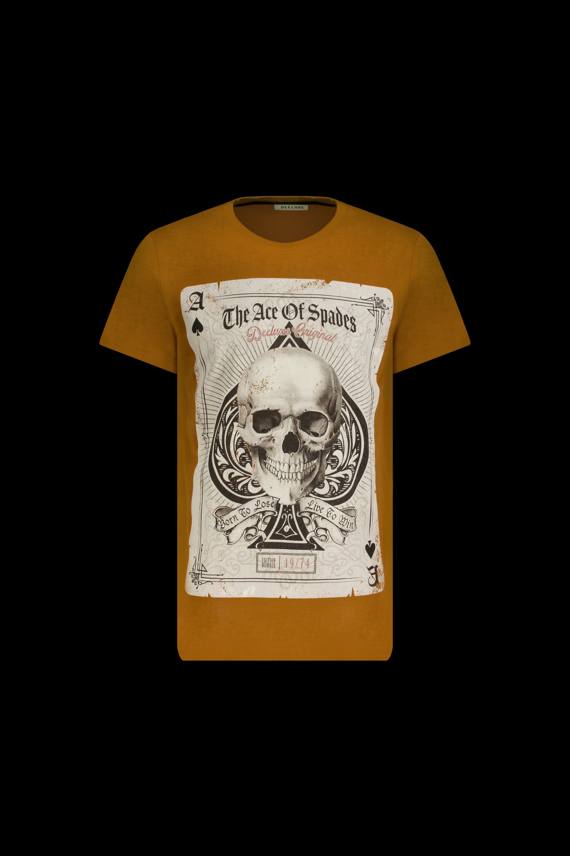 Deeluxe Ace T-Shirt