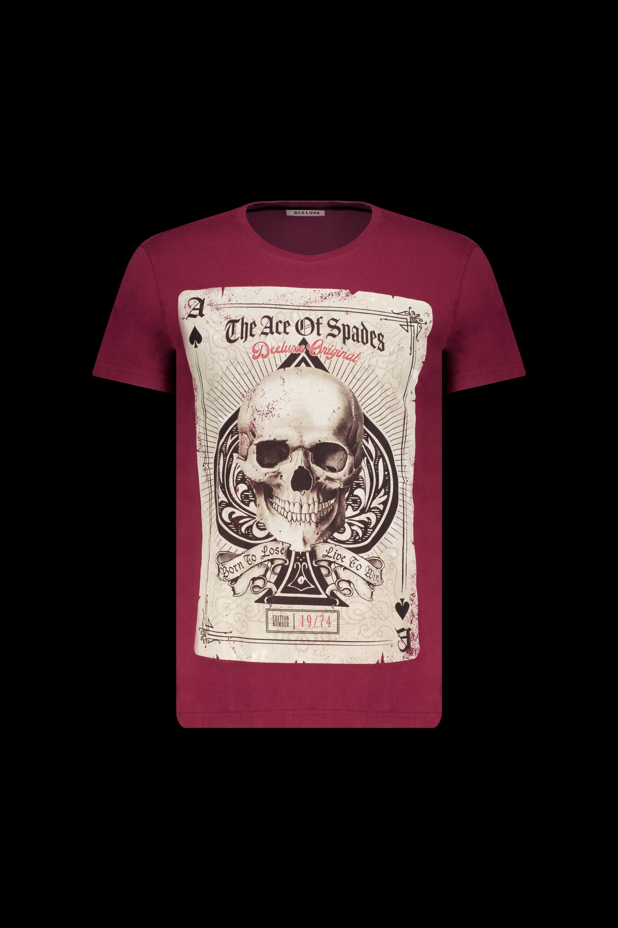 Deeluxe Ace T-Shirt