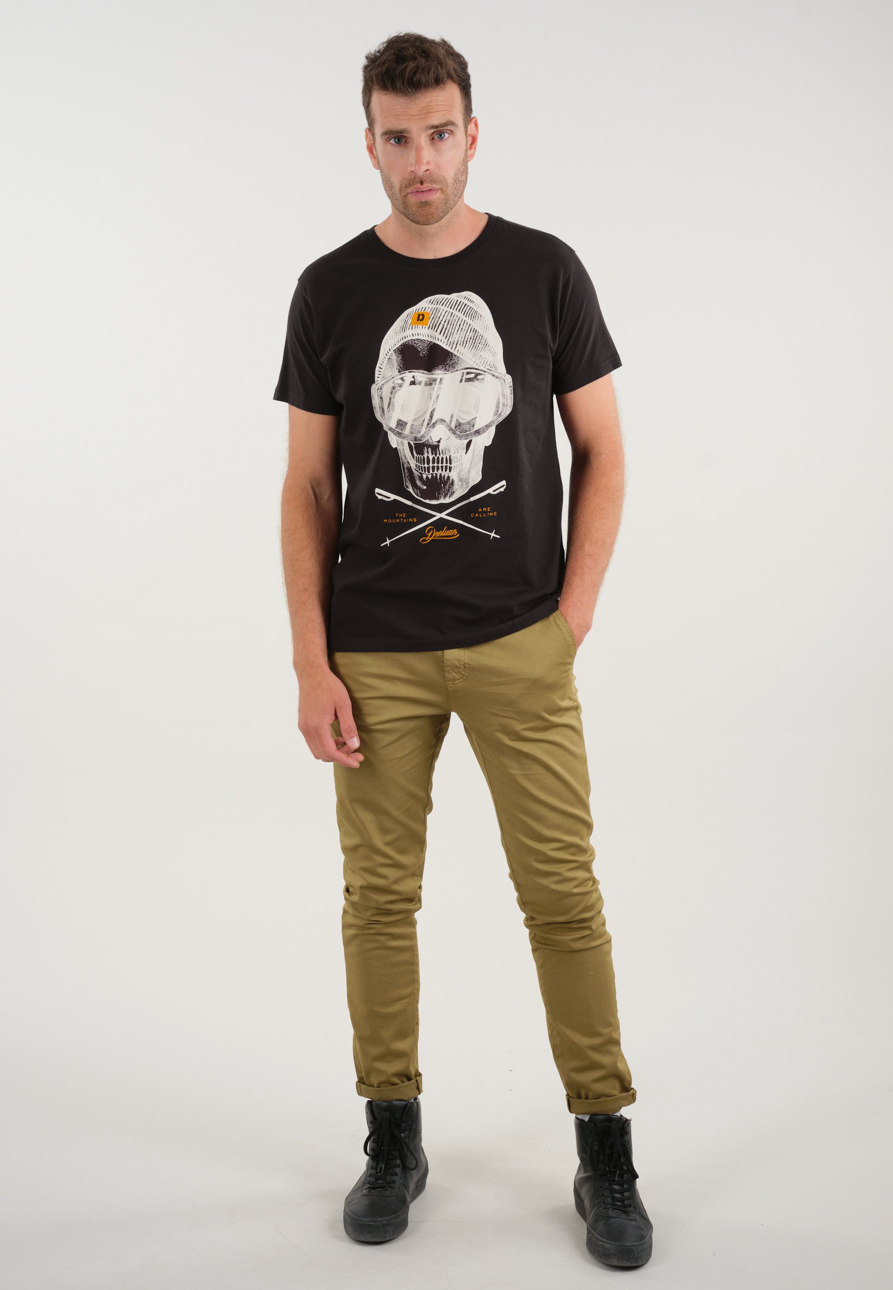 Deeluxe Landy T-Shirt