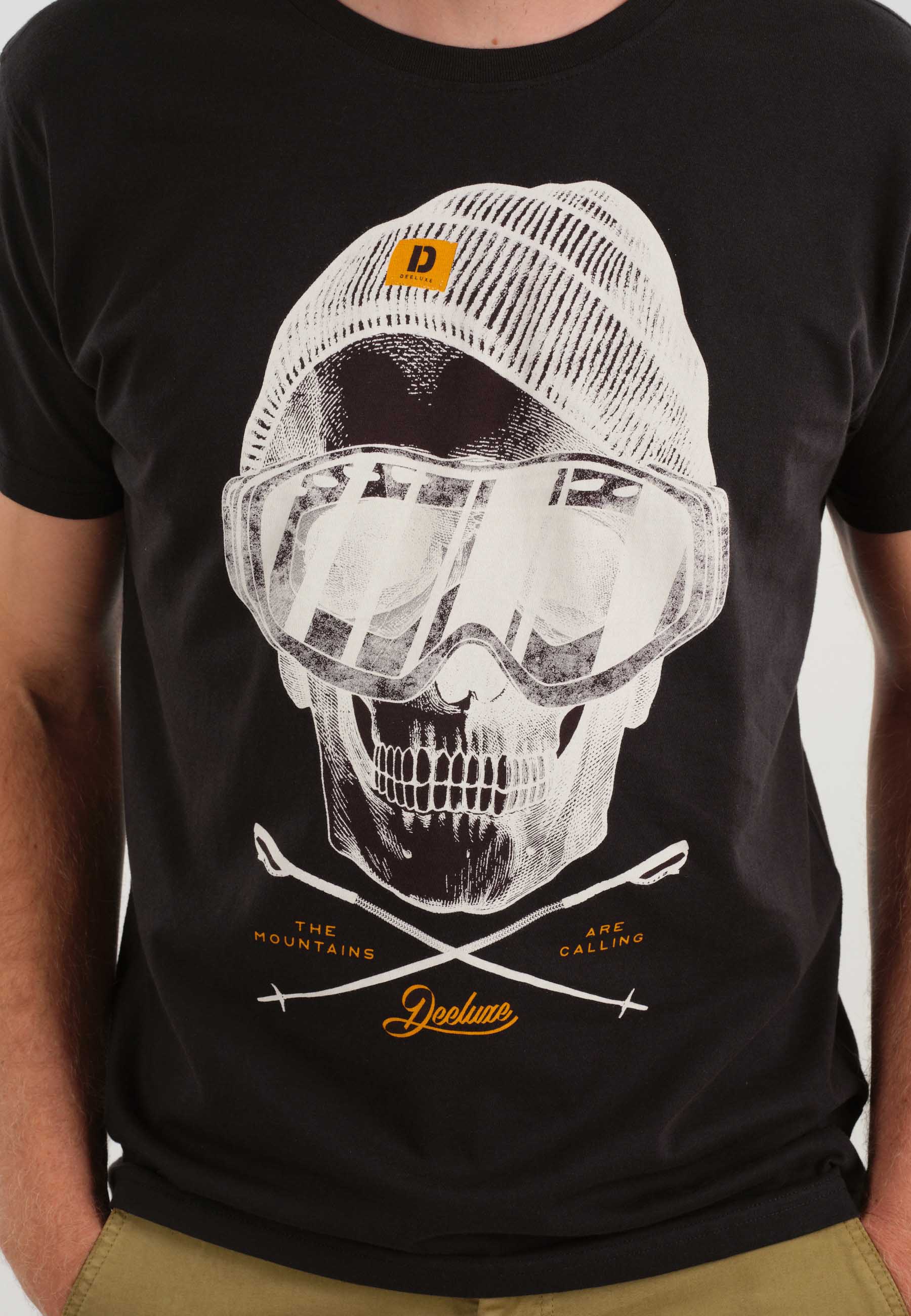 Deeluxe Landy T-Shirt
