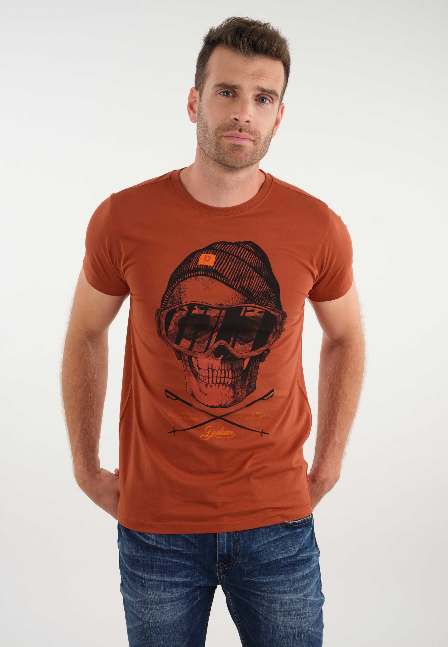 Deeluxe Landy T-Shirt