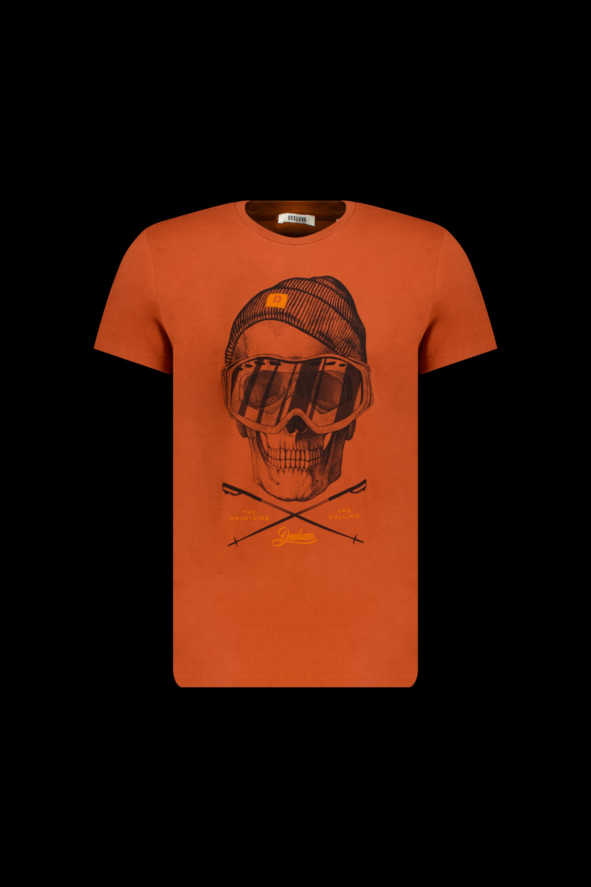 Deeluxe Landy T-Shirt