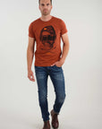 Deeluxe Landy T-Shirt