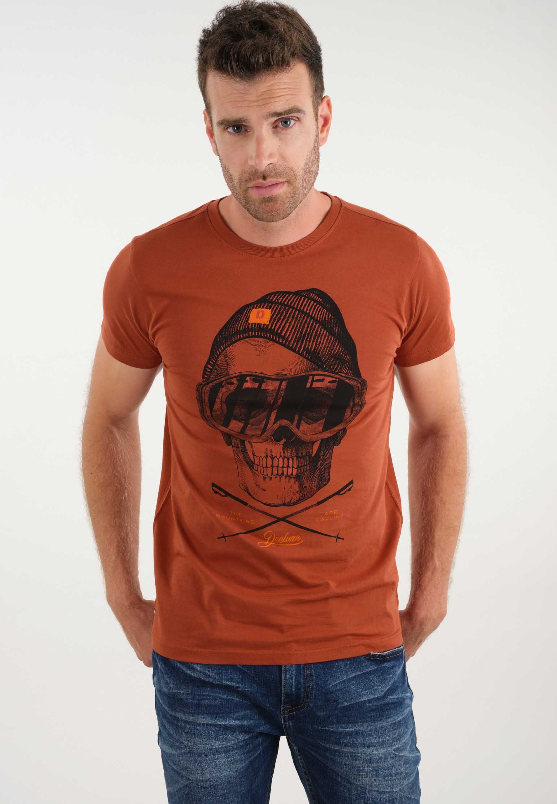 Deeluxe Landy T-Shirt