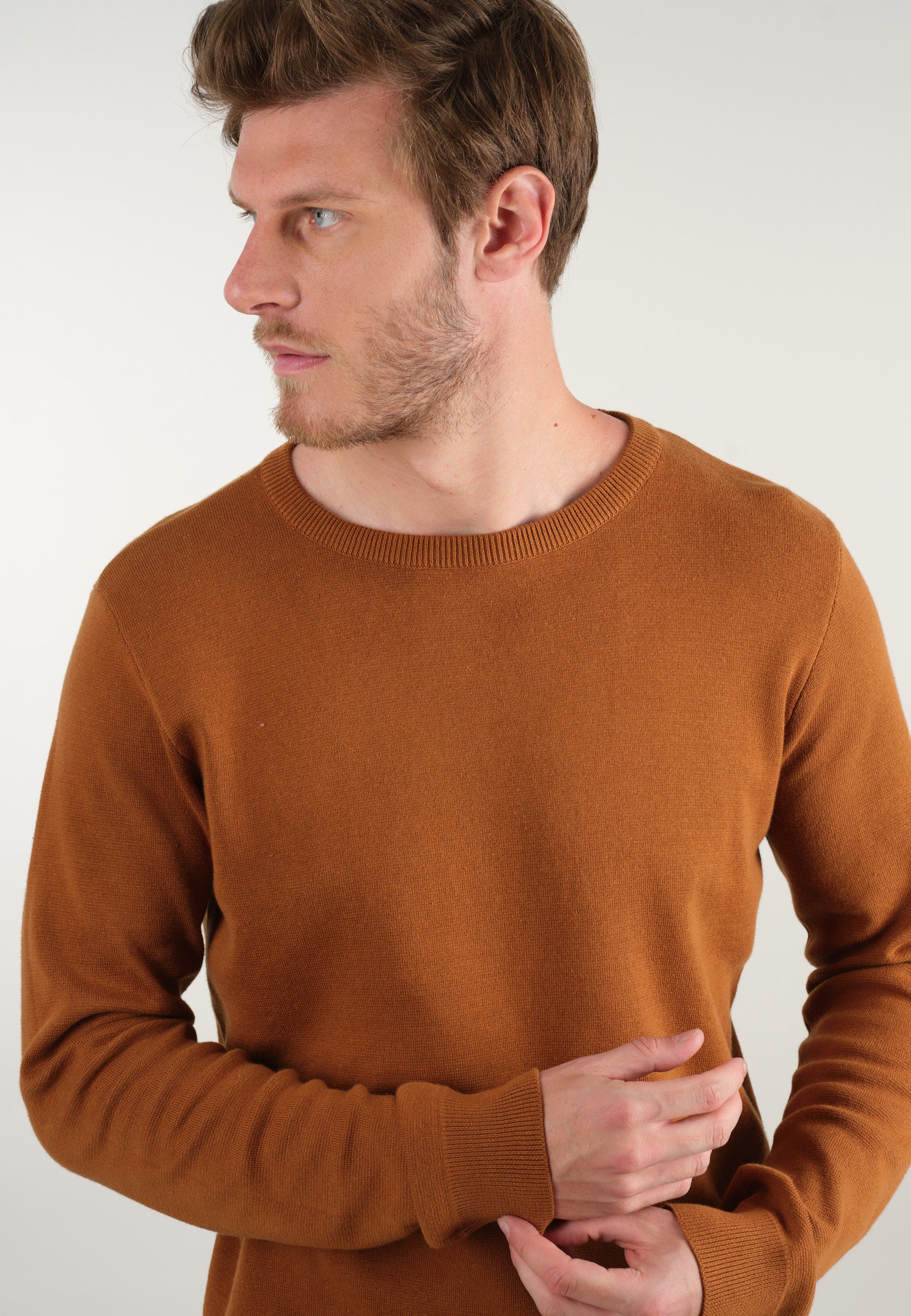 Deeluxe Essy Roundneck Sweater