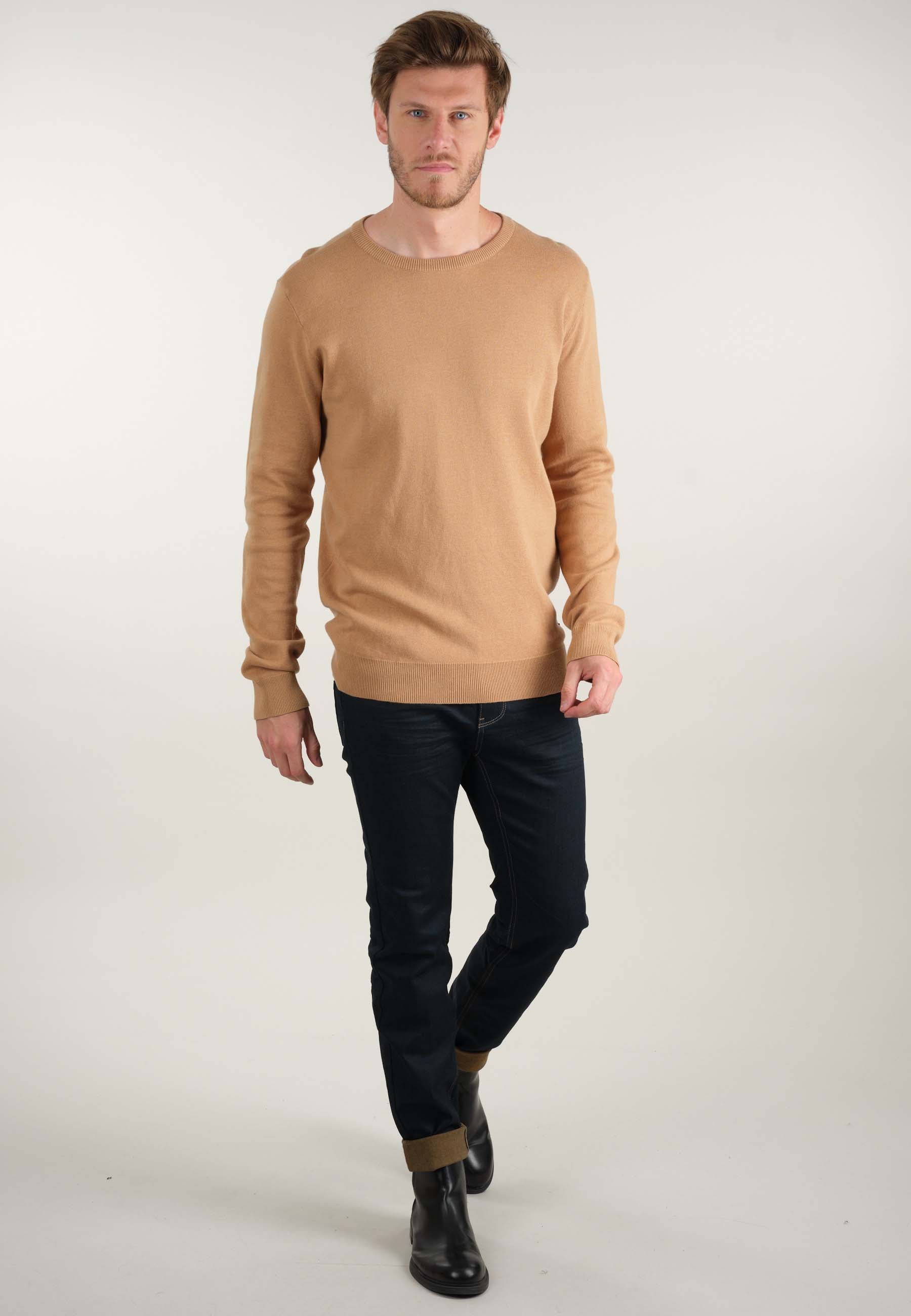 Deeluxe Essy Roundneck Sweater