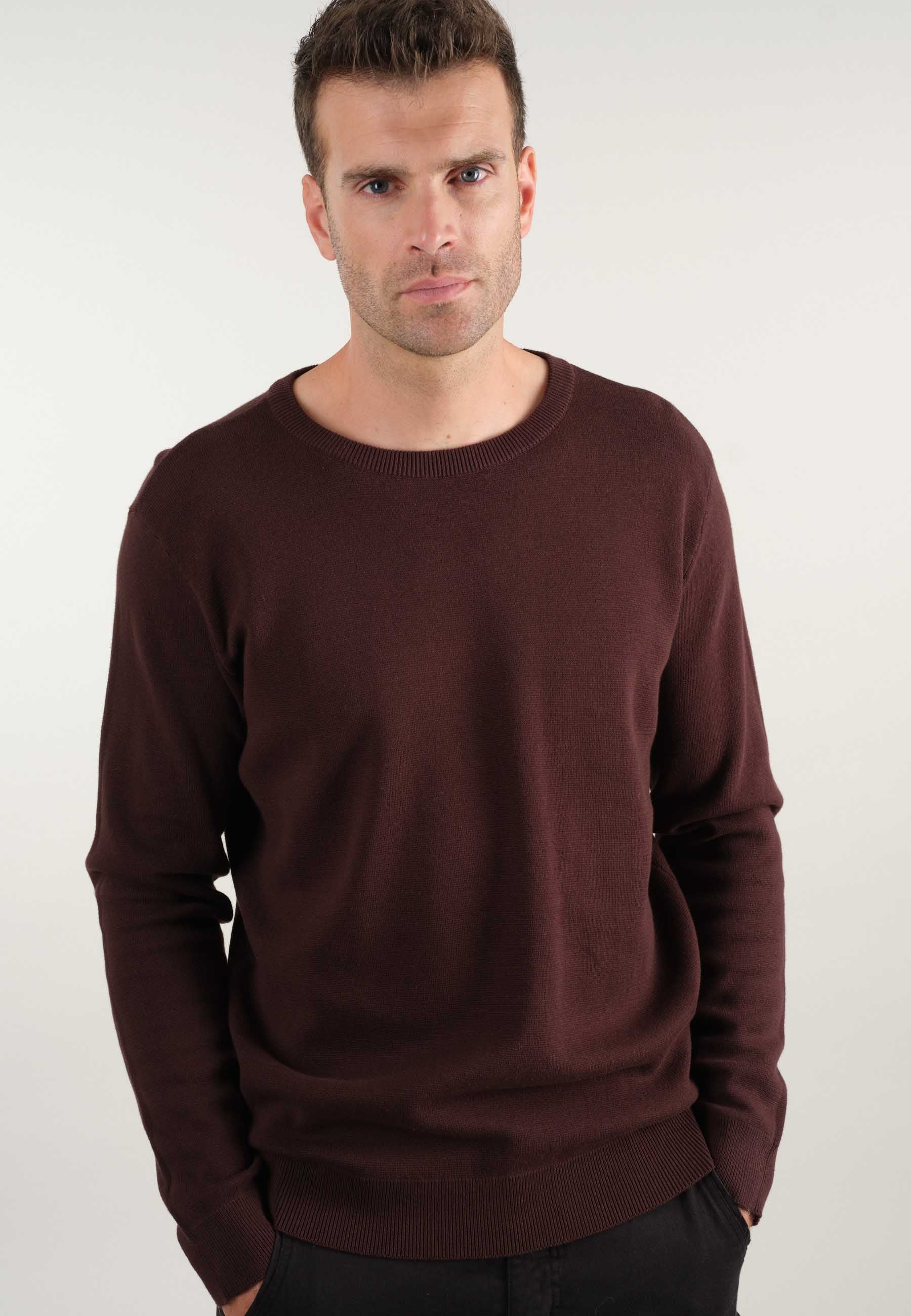 Deeluxe Essy Roundneck Sweater