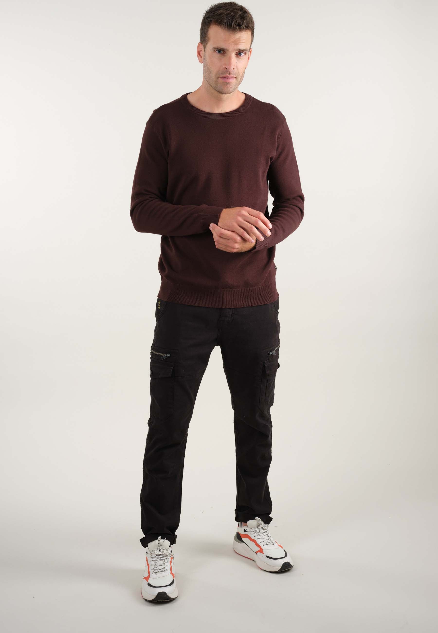 Deeluxe Essy Roundneck Sweater