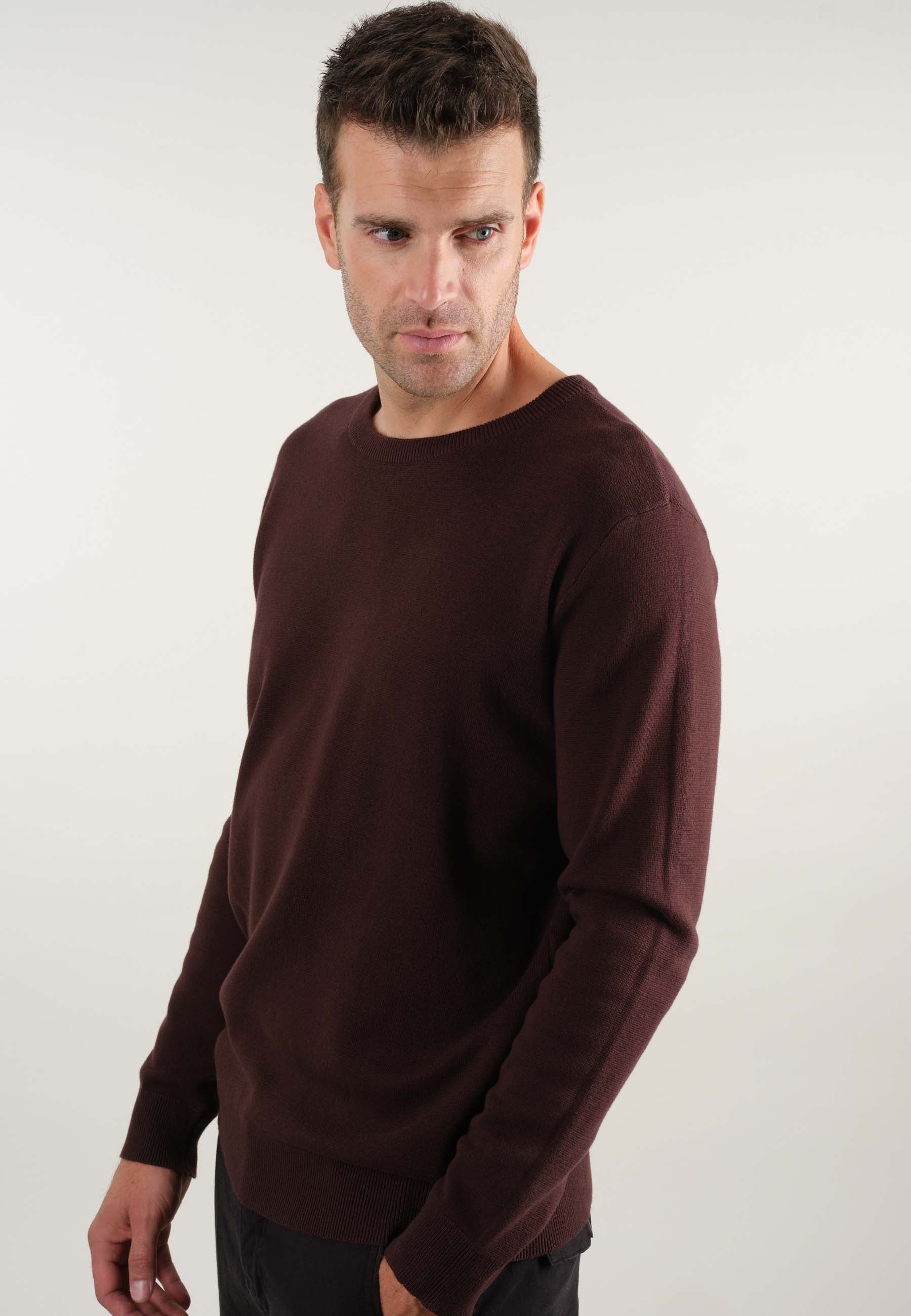 Deeluxe Essy Roundneck Sweater
