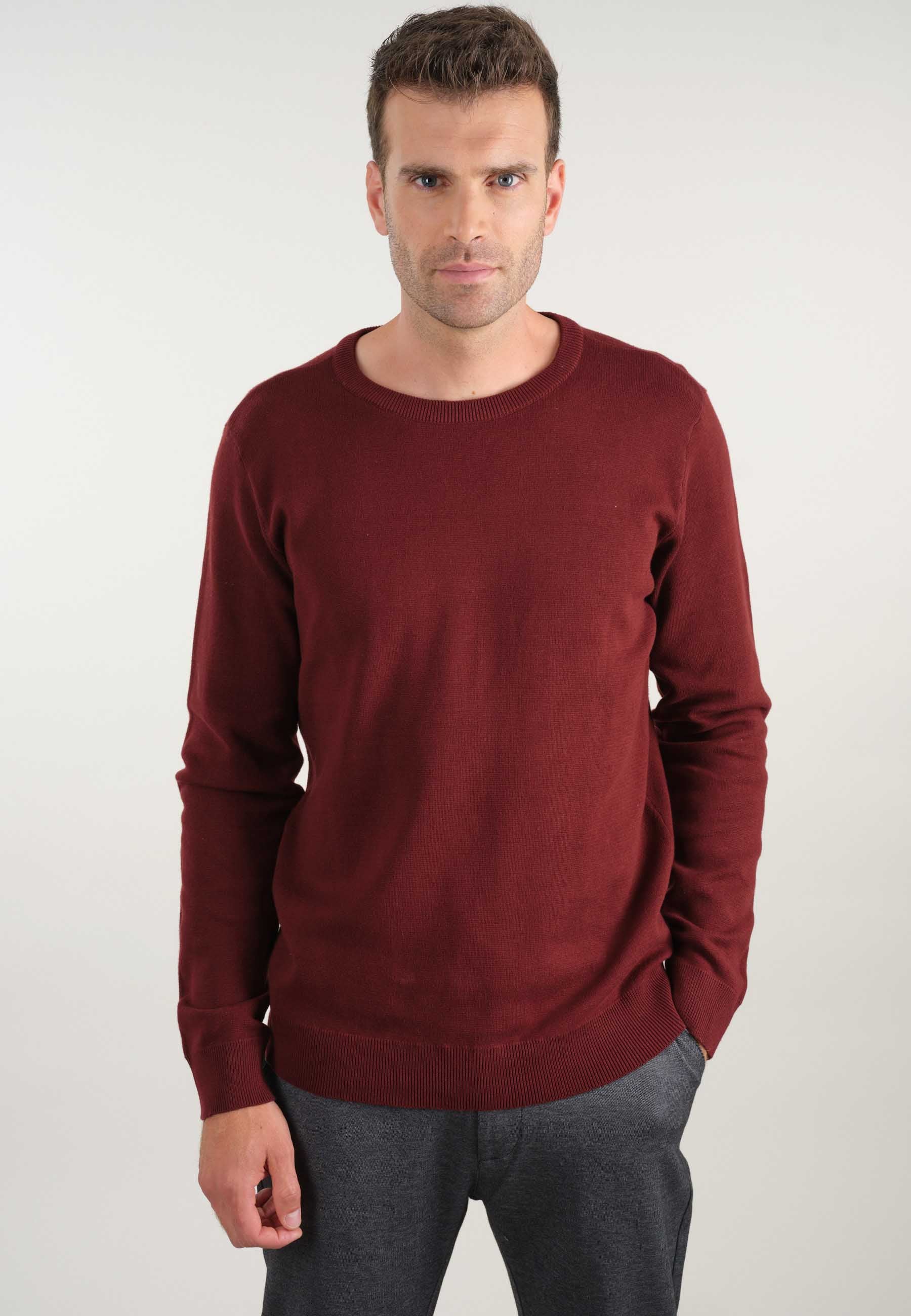 Deeluxe Essy Roundneck Sweater