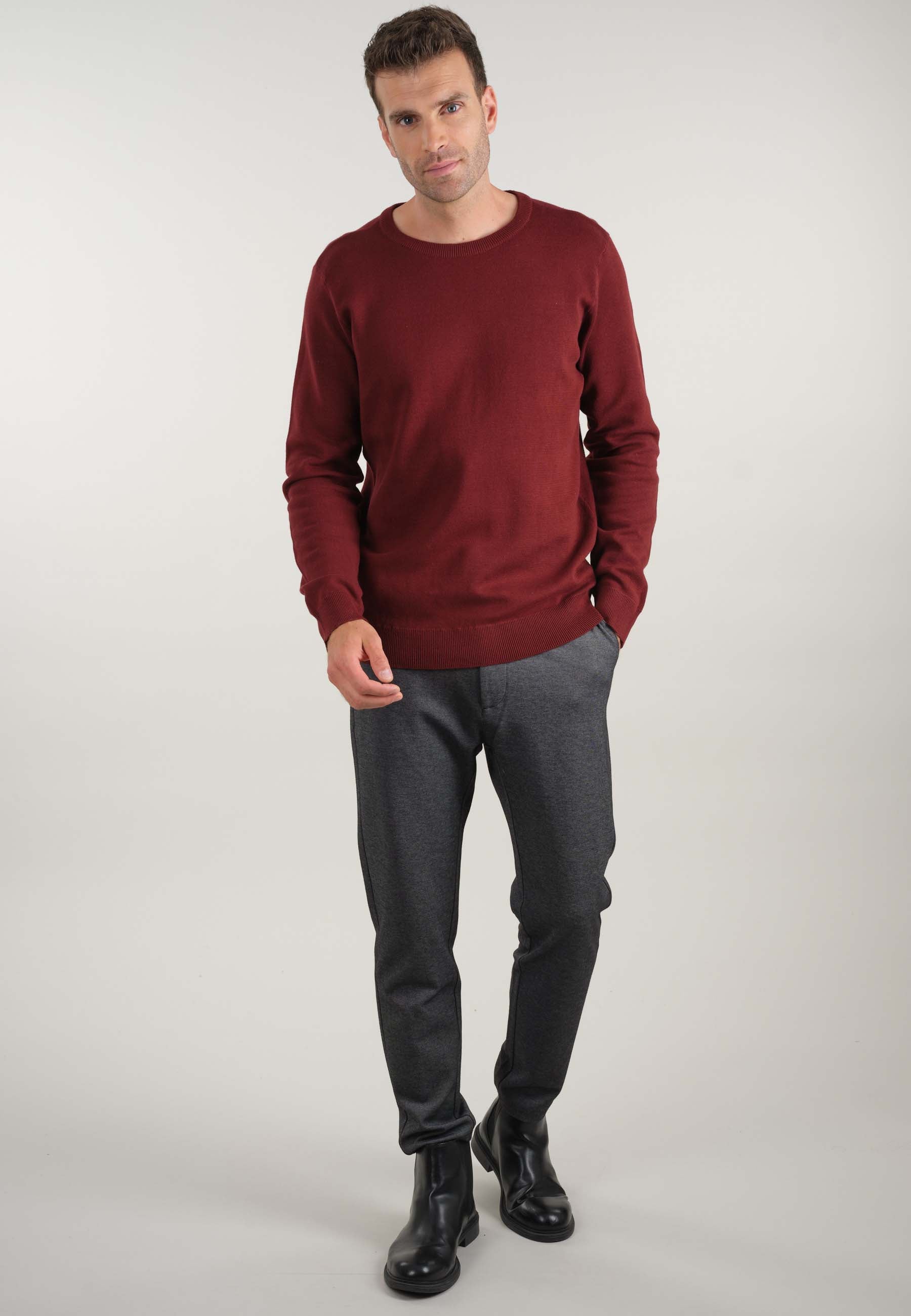 Deeluxe Essy Roundneck Sweater