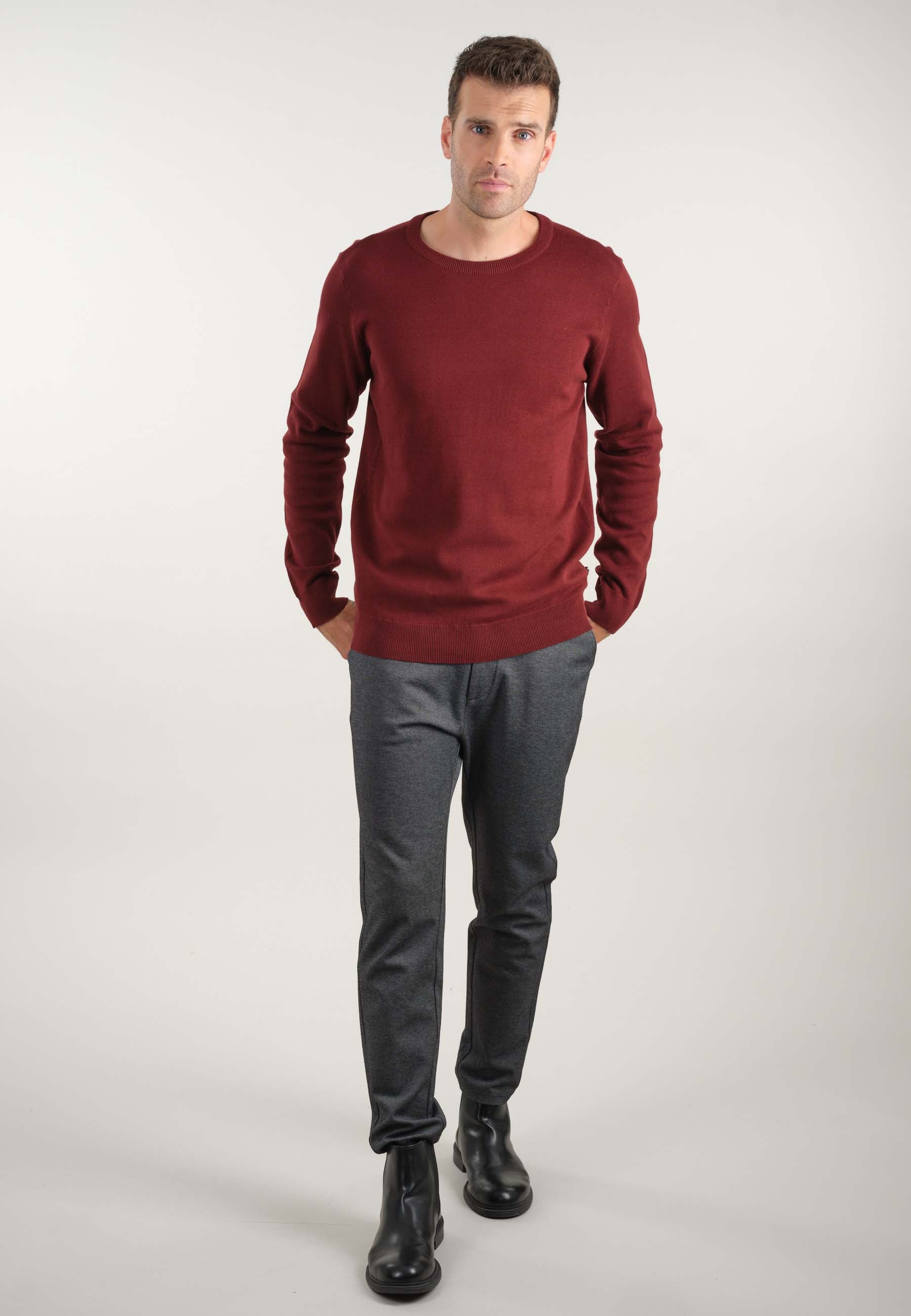 Deeluxe Essy Roundneck Sweater