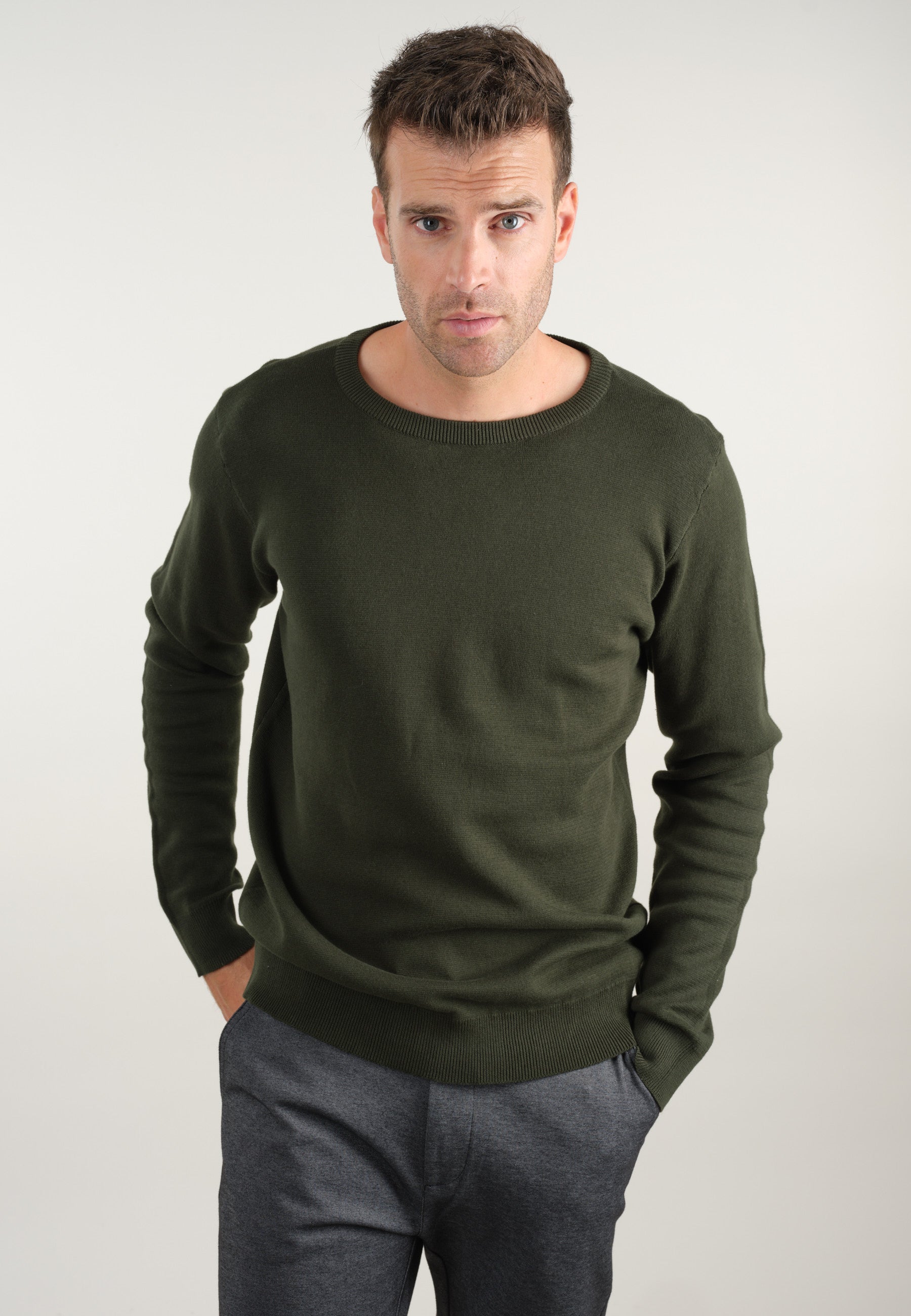 Deeluxe Essy Roundneck Sweater