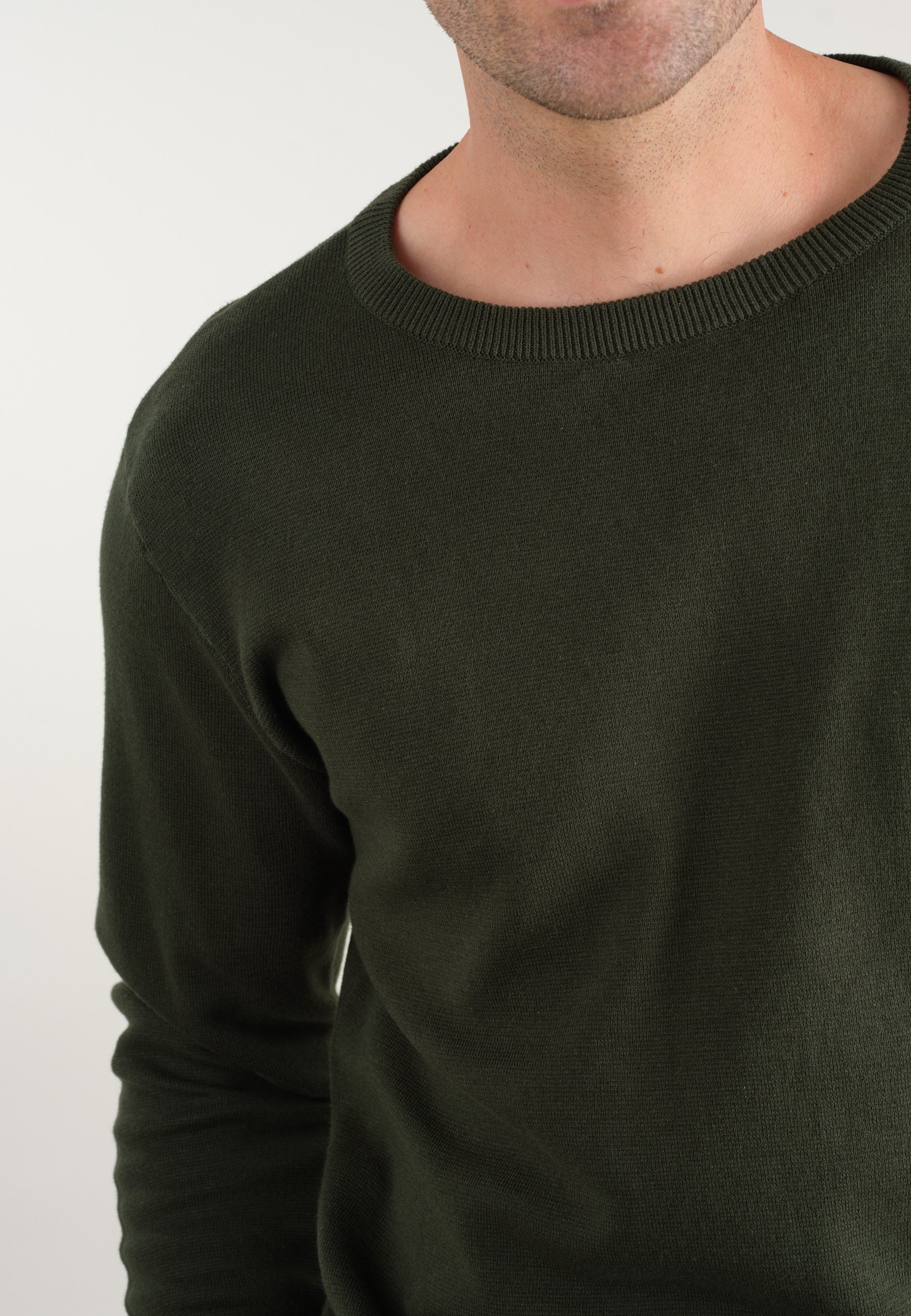 Deeluxe Essy Roundneck Sweater