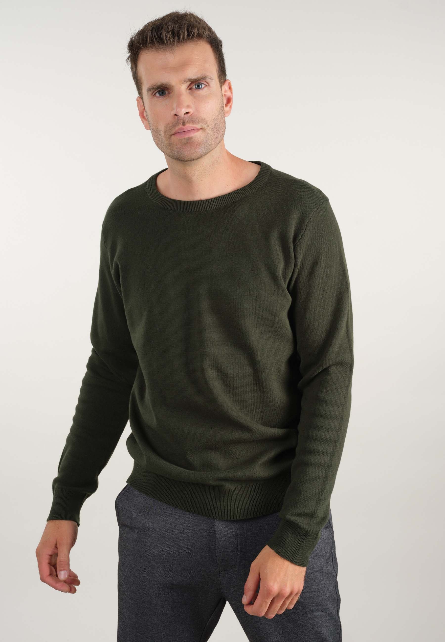 Deeluxe Essy Roundneck Sweater