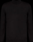 Deeluxe Rollup Rollneck Sweater