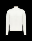 Deeluxe Rollup Rollneck Sweater