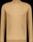 Deeluxe Rollup Rollneck Sweater