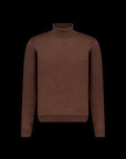Deeluxe Rollup Rollneck Sweater