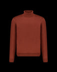 Deeluxe Rollup Rollneck Sweater
