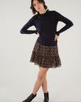 Deeluxe Damika Roundneck Sweater
