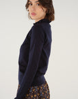 Deeluxe Damika Roundneck Sweater