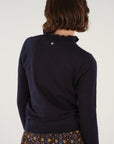 Deeluxe Damika Roundneck Sweater